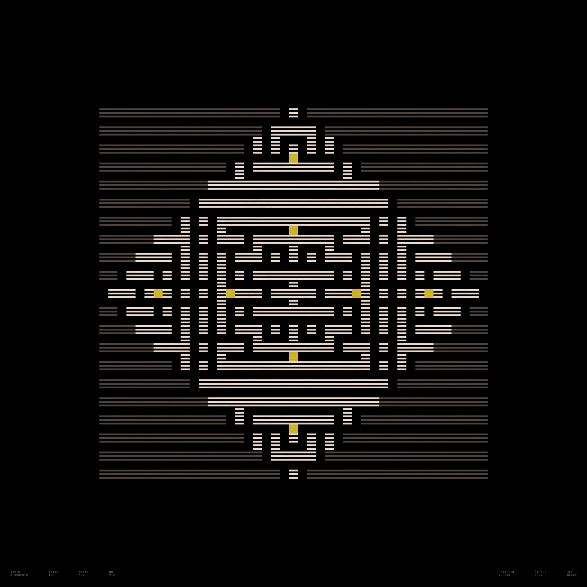 Artis 1.0 Remix 1.2, No. 09.21