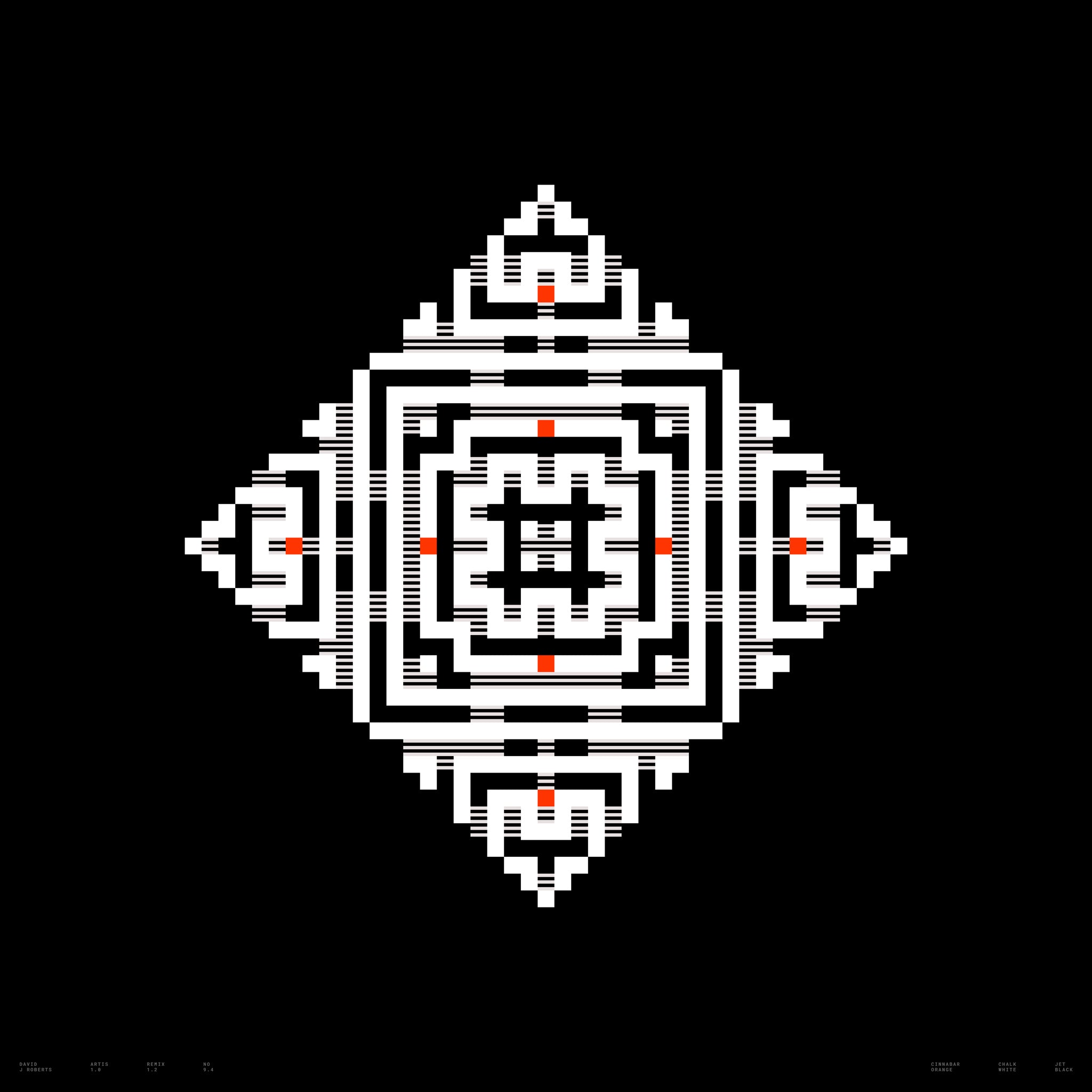 Artis 1.0 Remix 1.2, No. 09.04