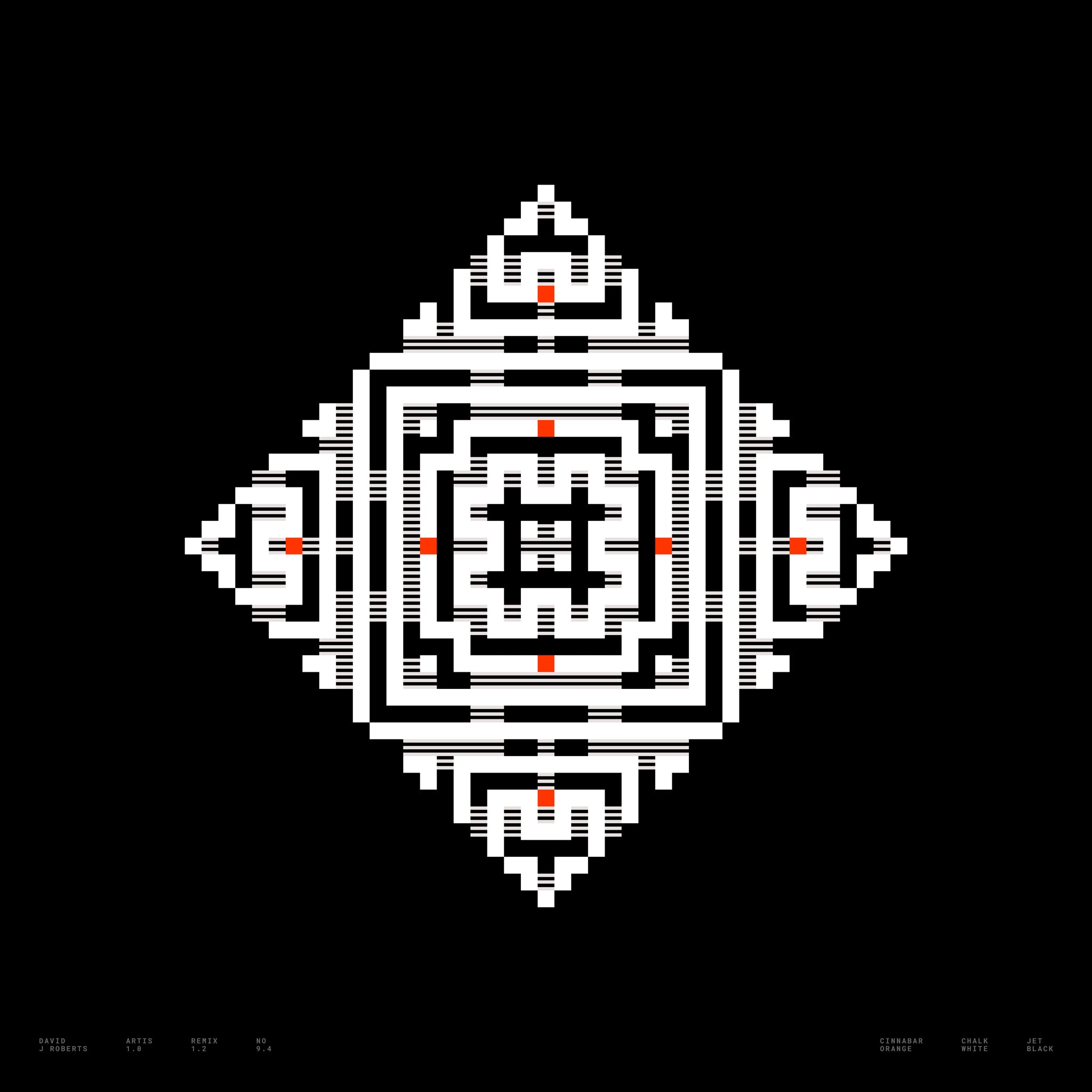 Artis 1.0 Remix 1.2, No. 09.04