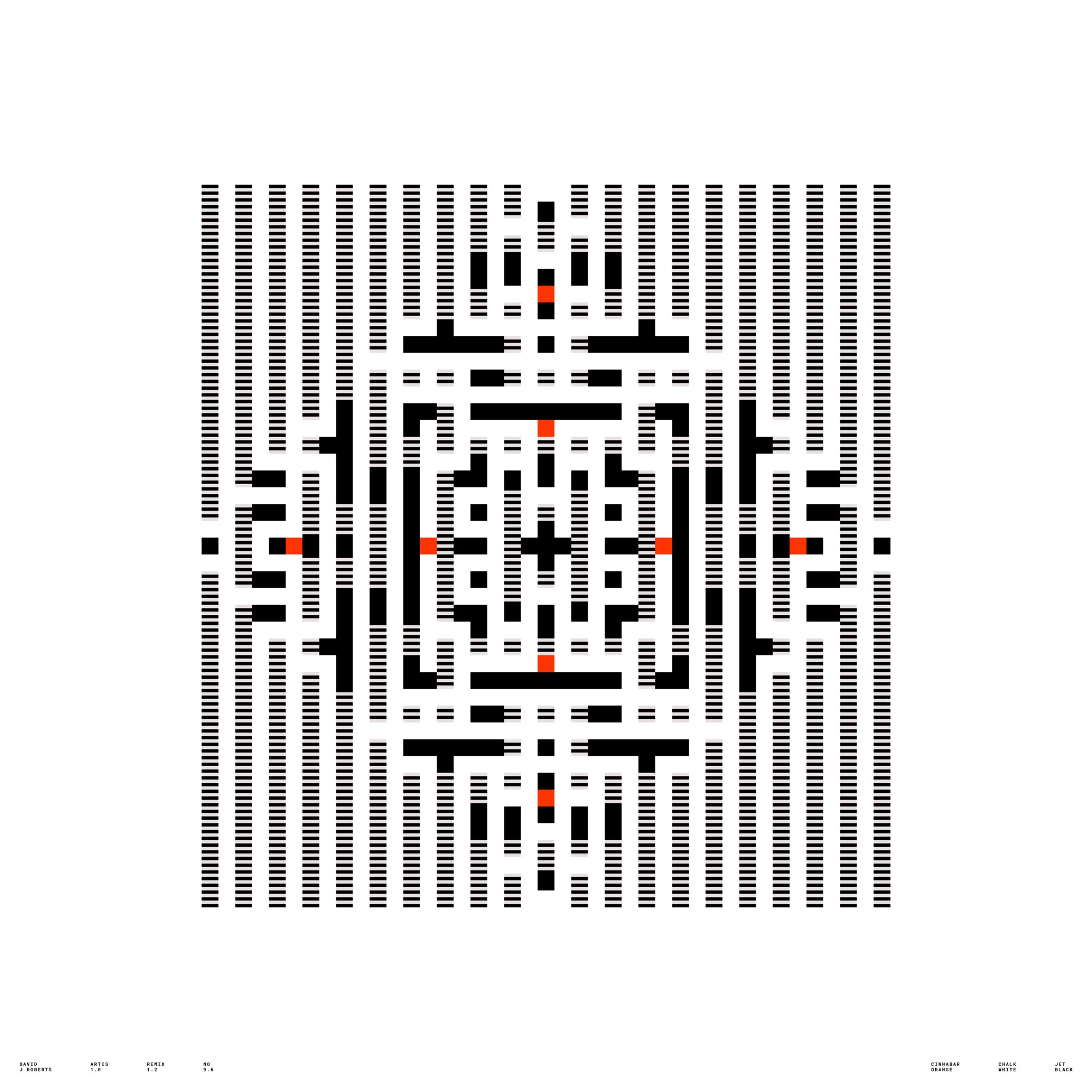 Artis 1.0 Remix 1.2, No. 09.06