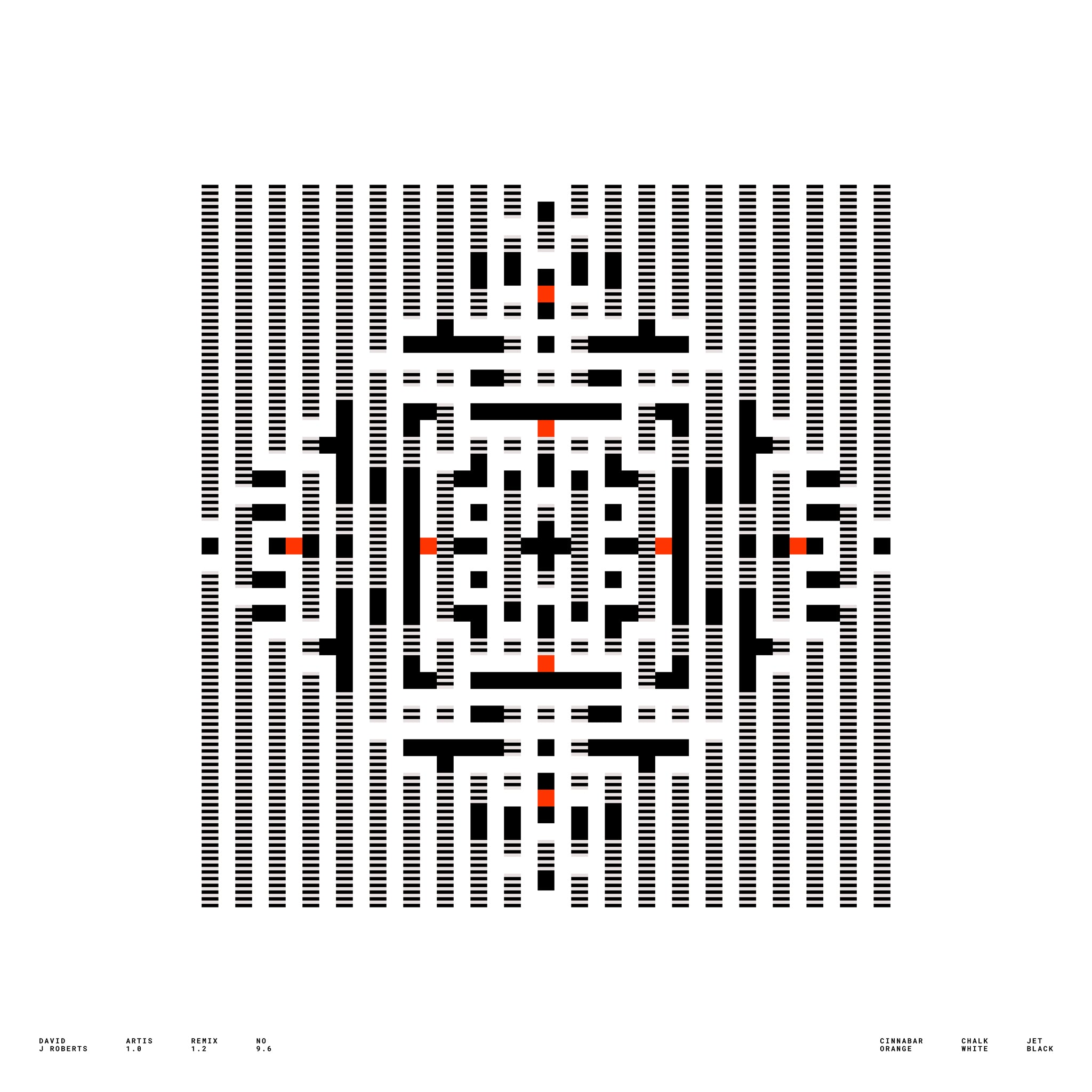 Artis 1.0 Remix 1.2, No. 09.06