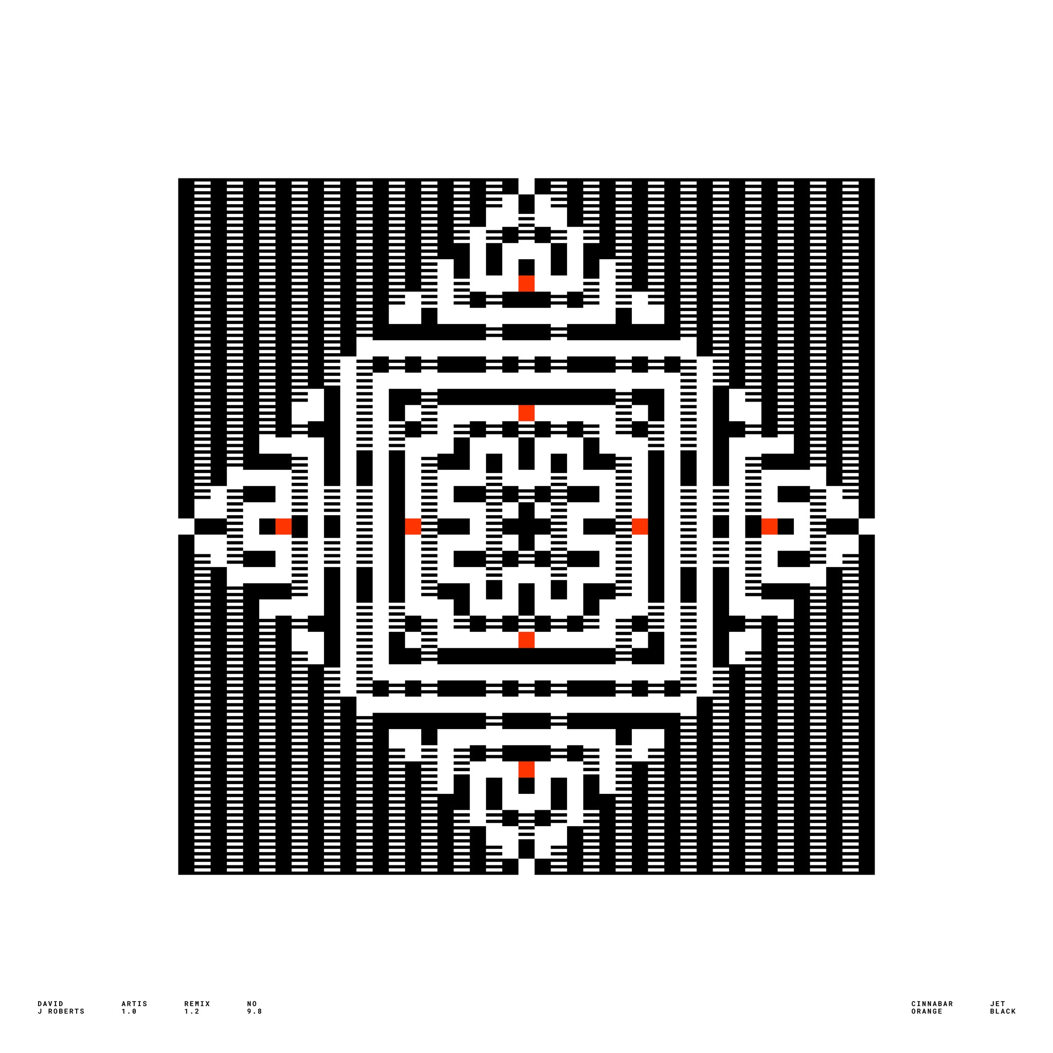 Artis 1.0 Remix 1.2, No. 09.08