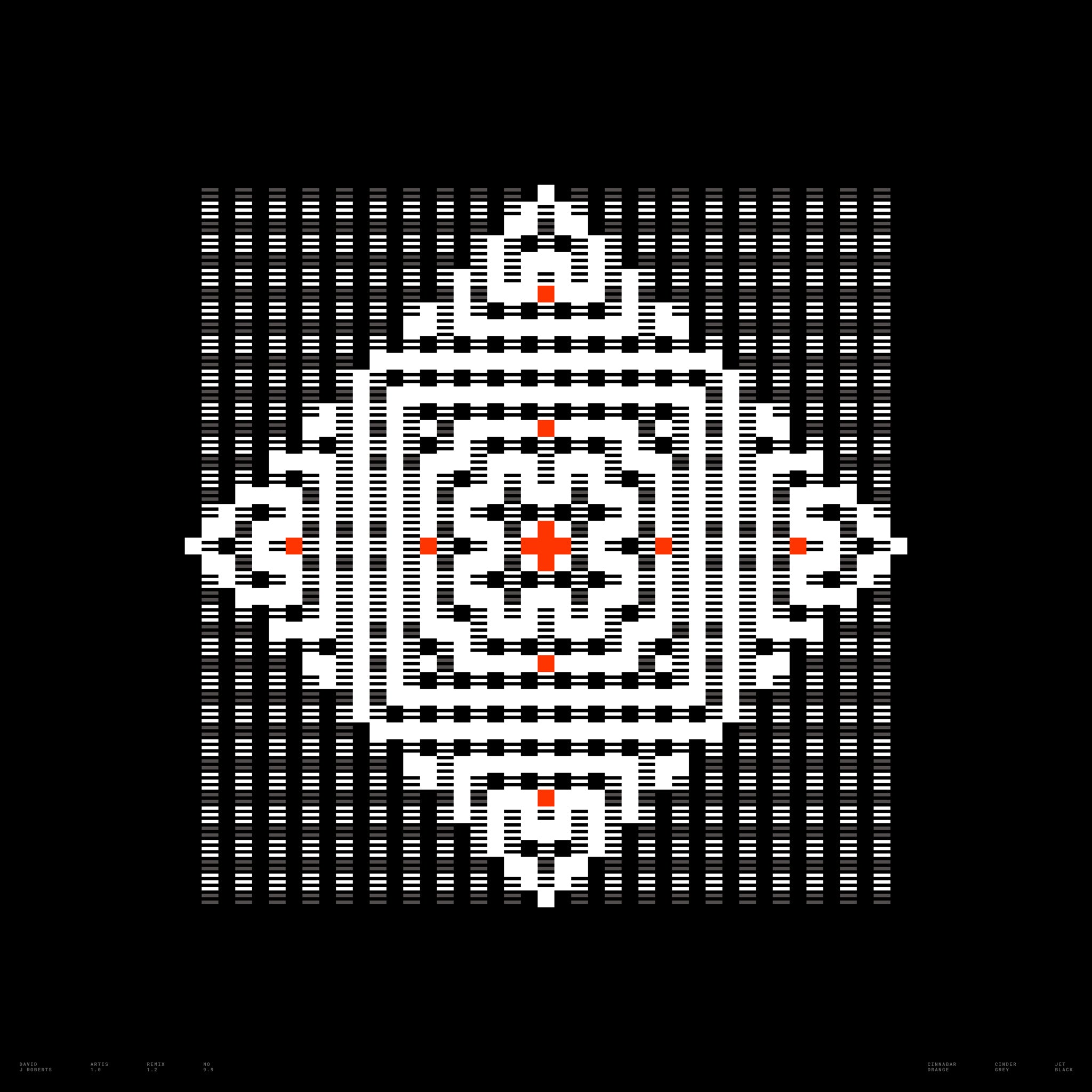 Artis 1.0 Remix 1.2, No. 09.09