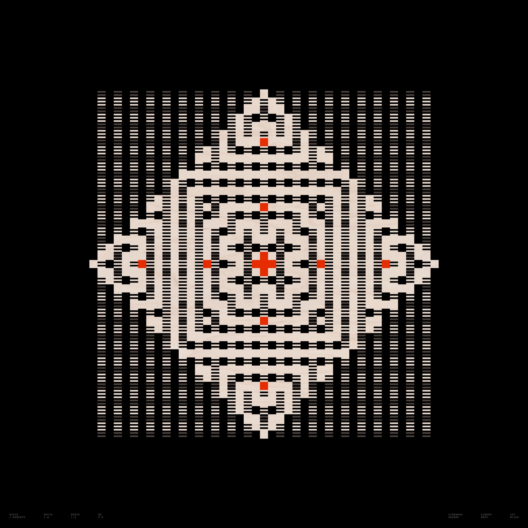 Artis 1.0 Remix 1.2, No. 09.09