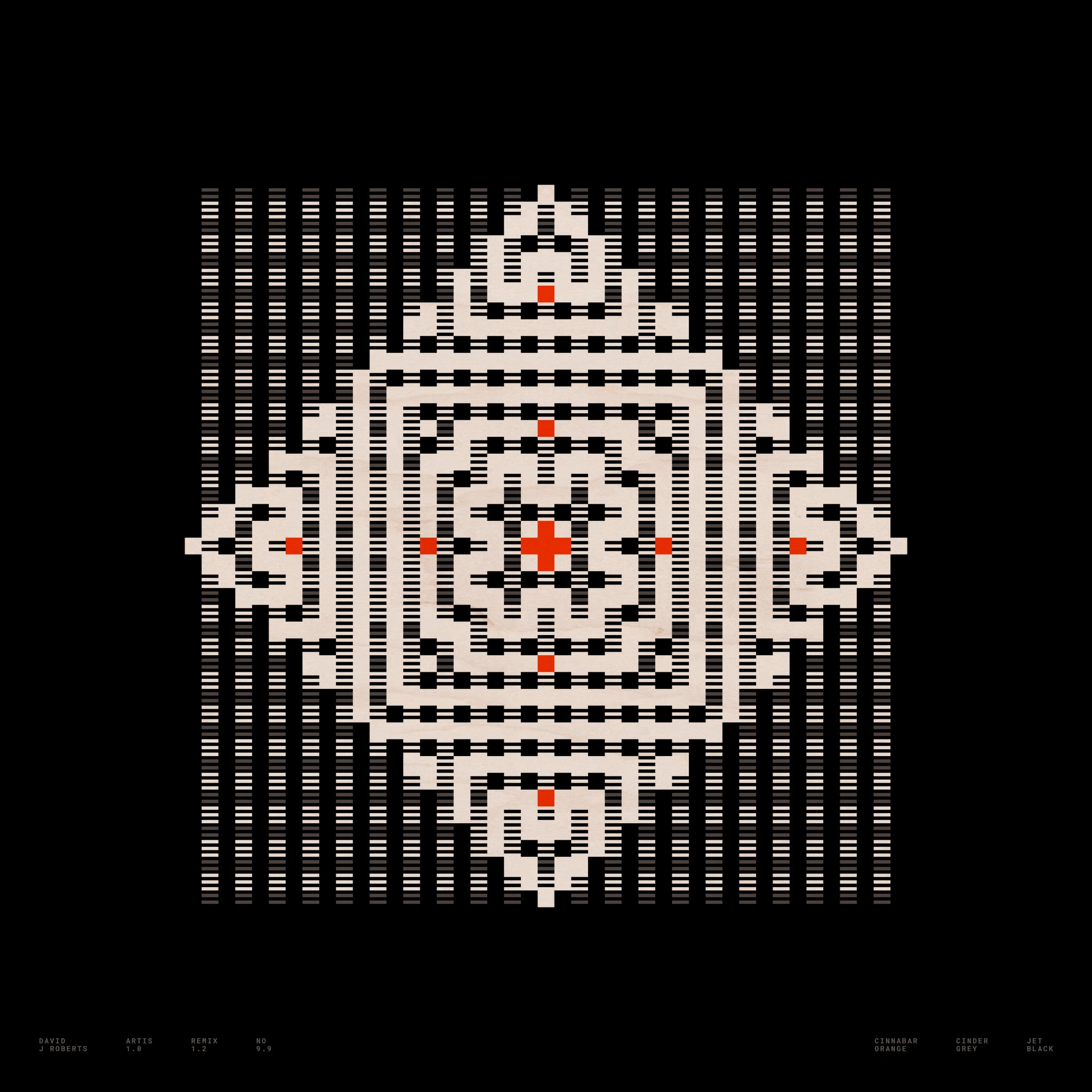 Artis 1.0 Remix 1.2, No. 09.09