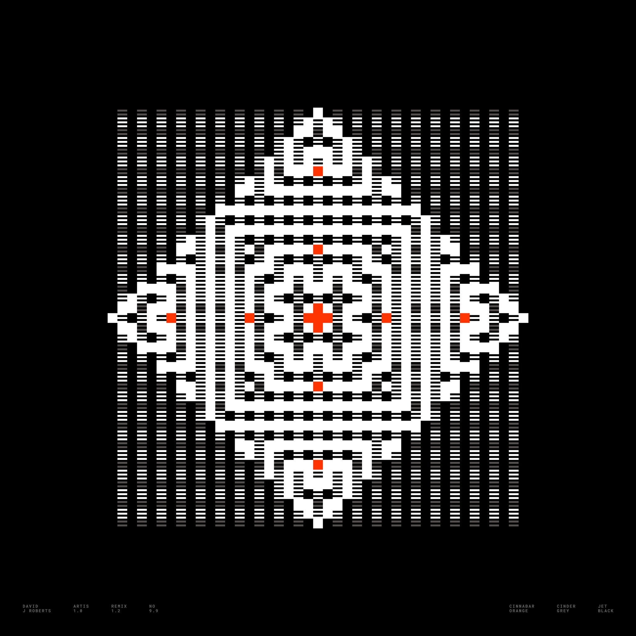 Artis 1.0 Remix 1.2, No. 09.09