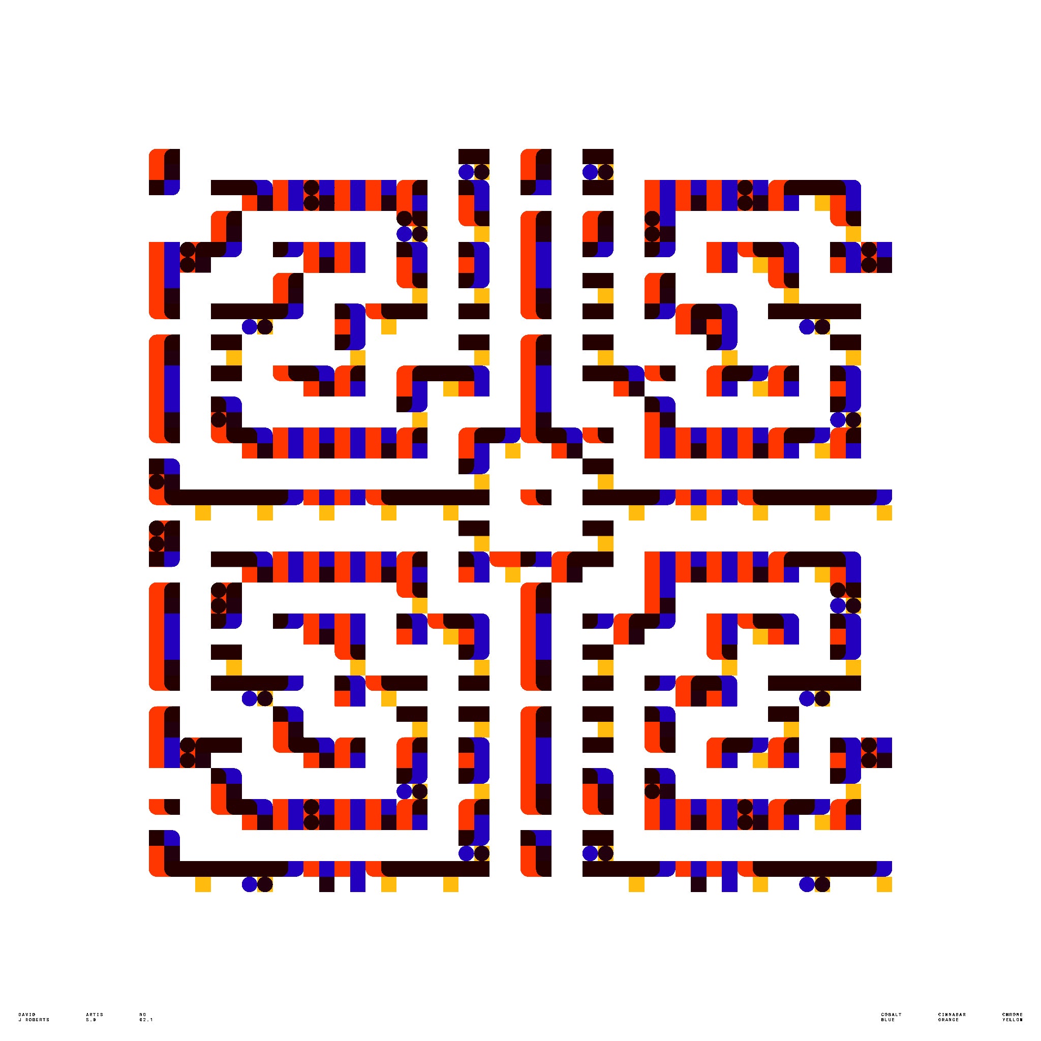 Artis 5.0, No. 02