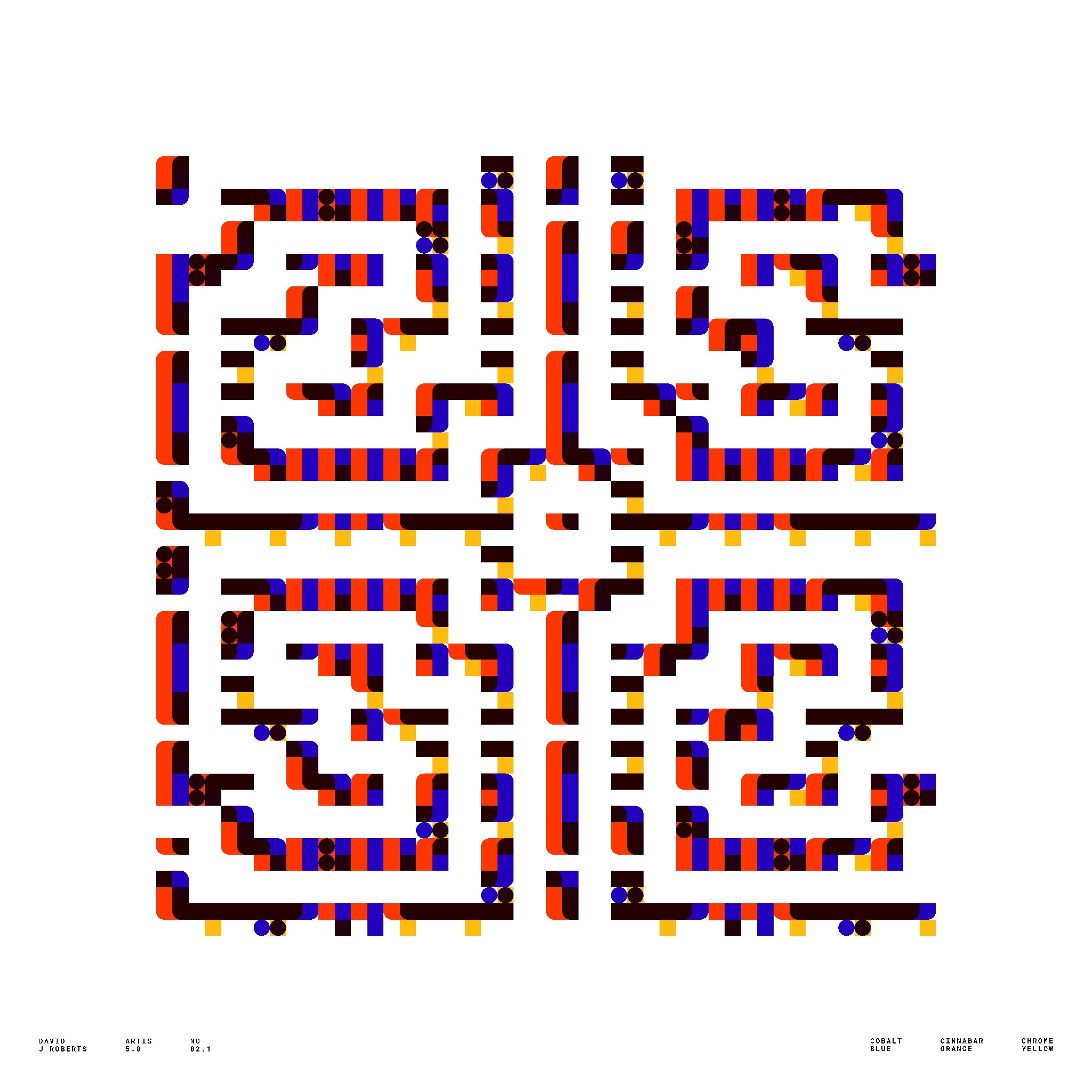 Artis 5.0, No. 02