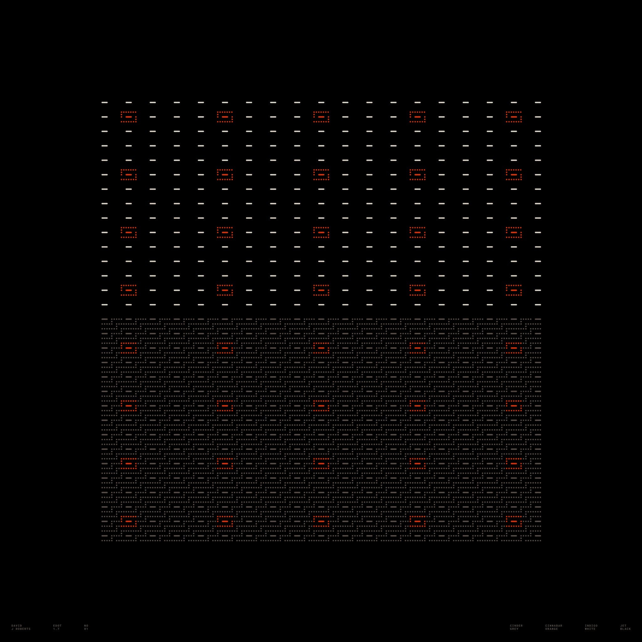Edot 1.7, No. 01