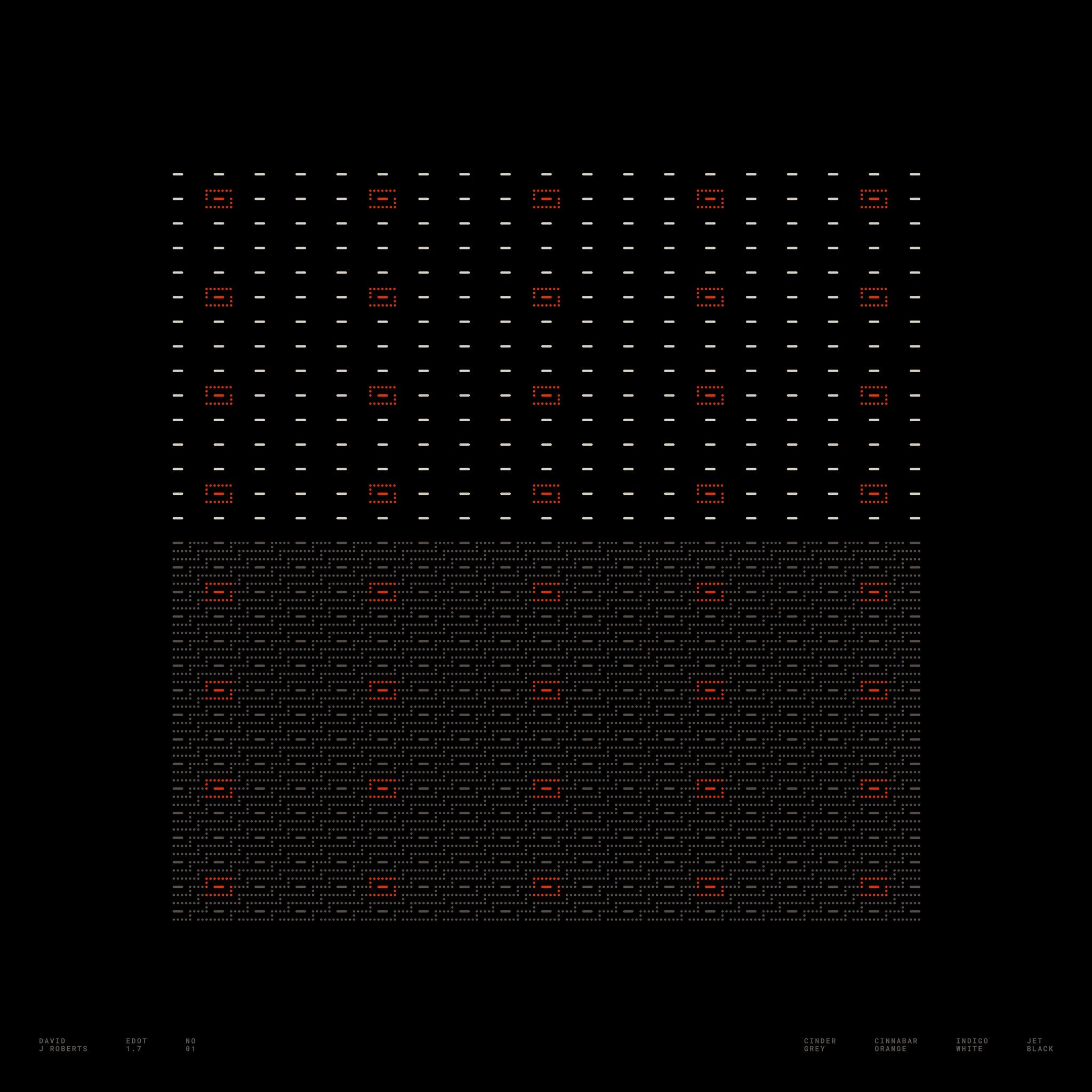 Edot 1.7, No. 01