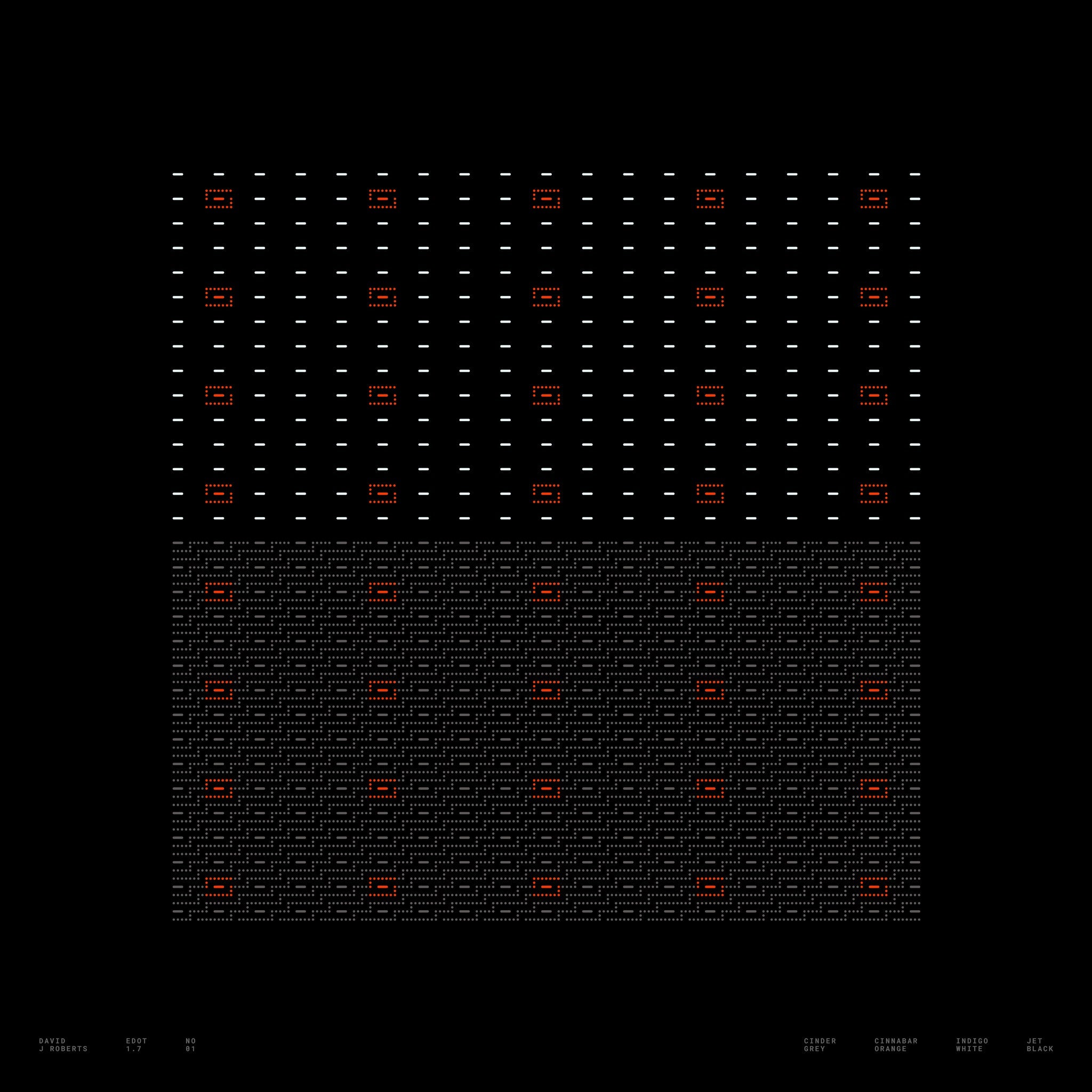 Edot 1.7, No. 01