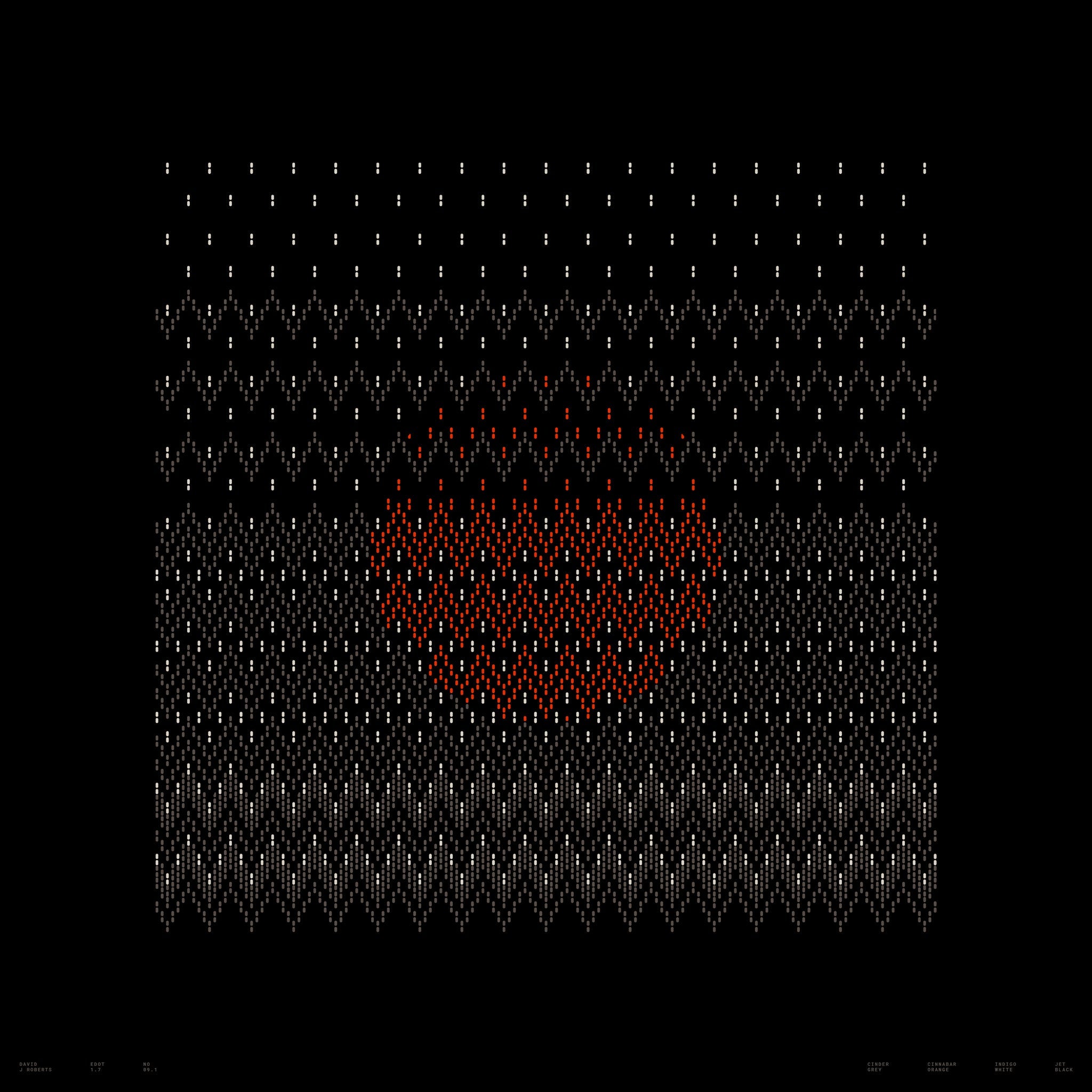 Edot 1.7, No. 09