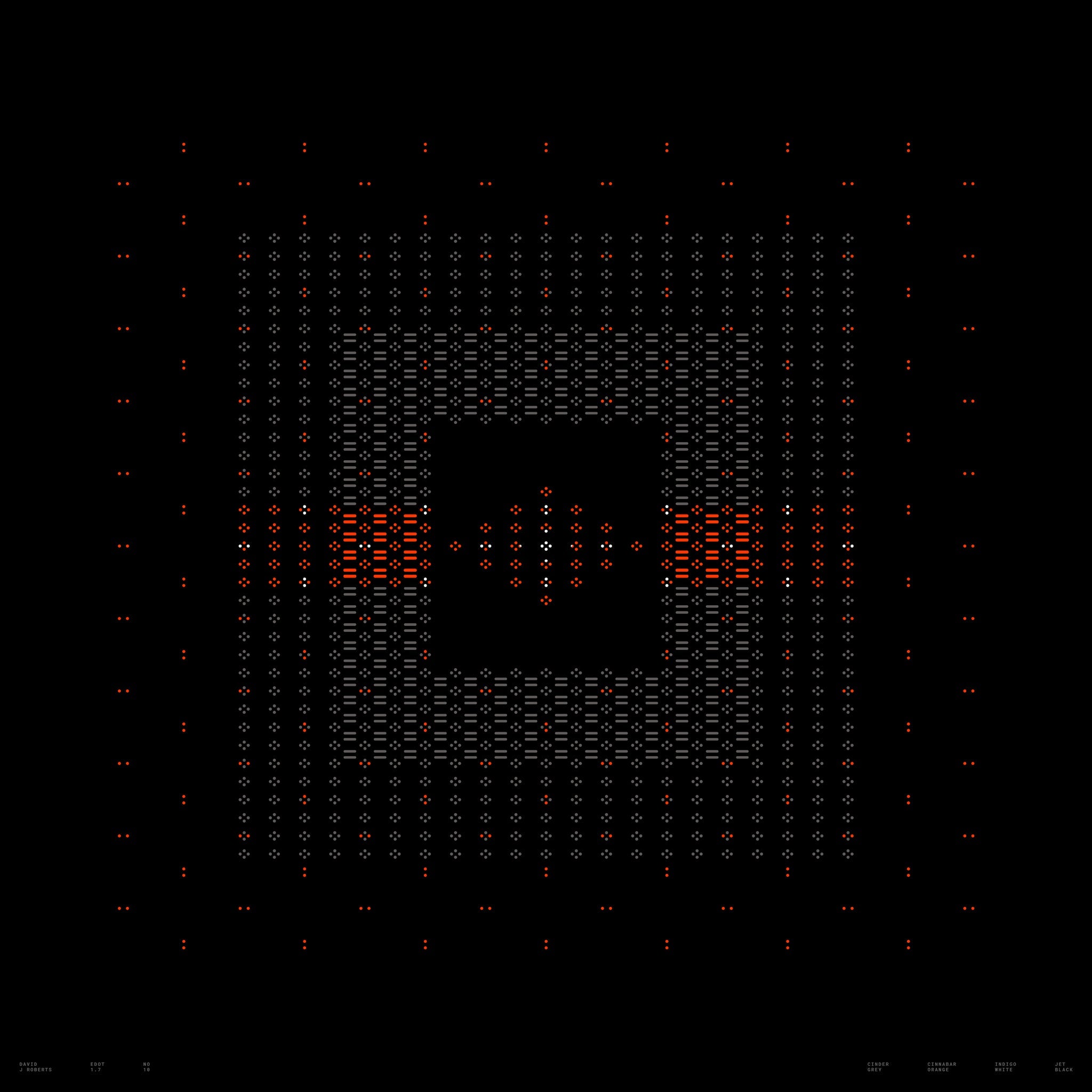 Edot 1.7, No. 10