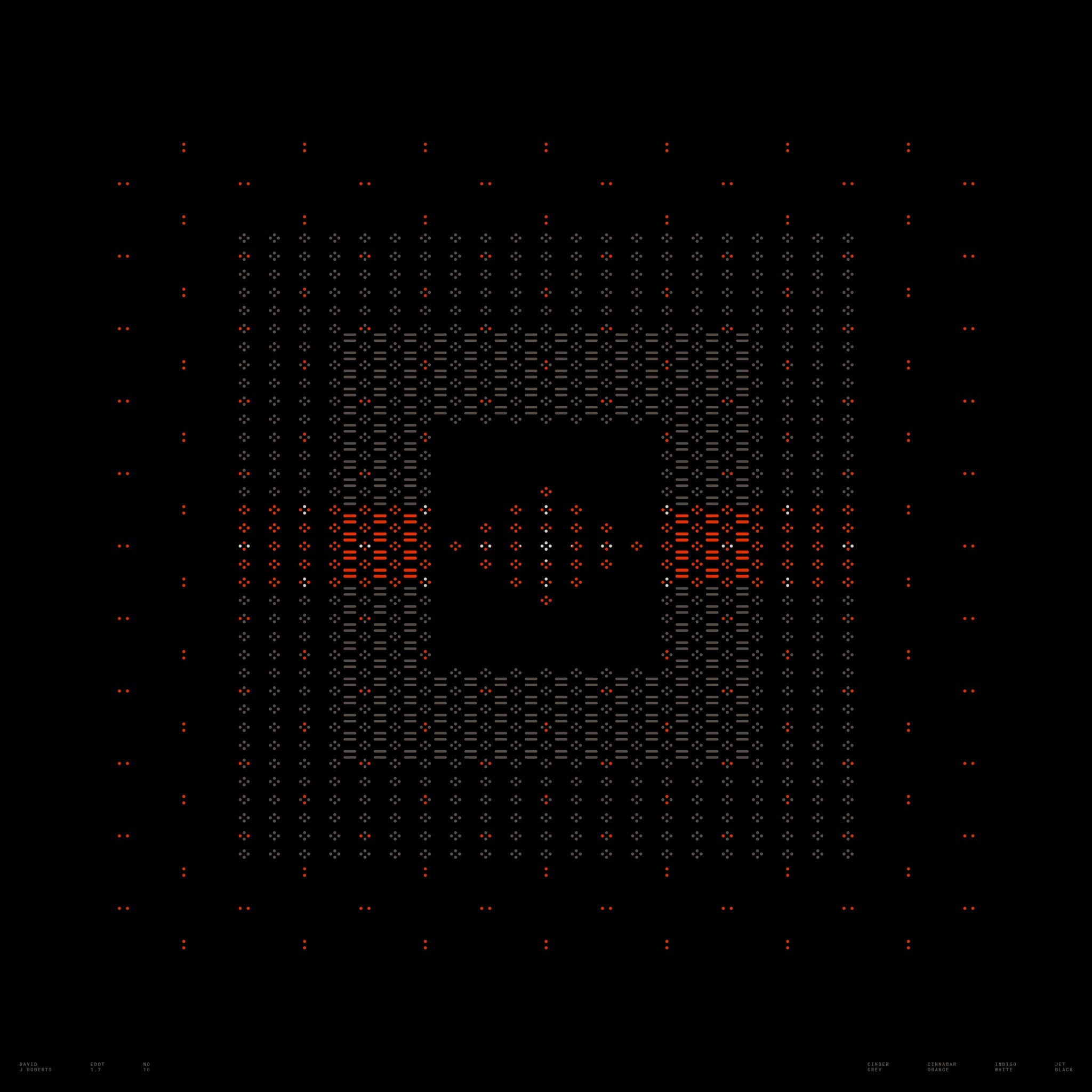 Edot 1.7, No. 10