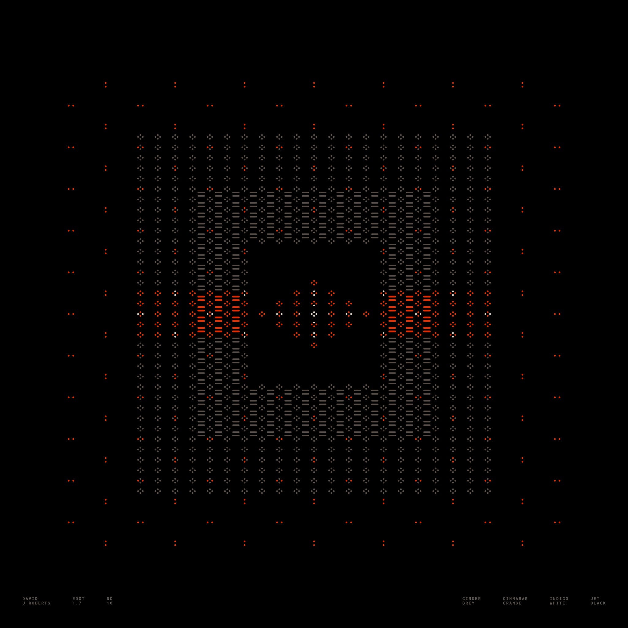 Edot 1.7, No. 10