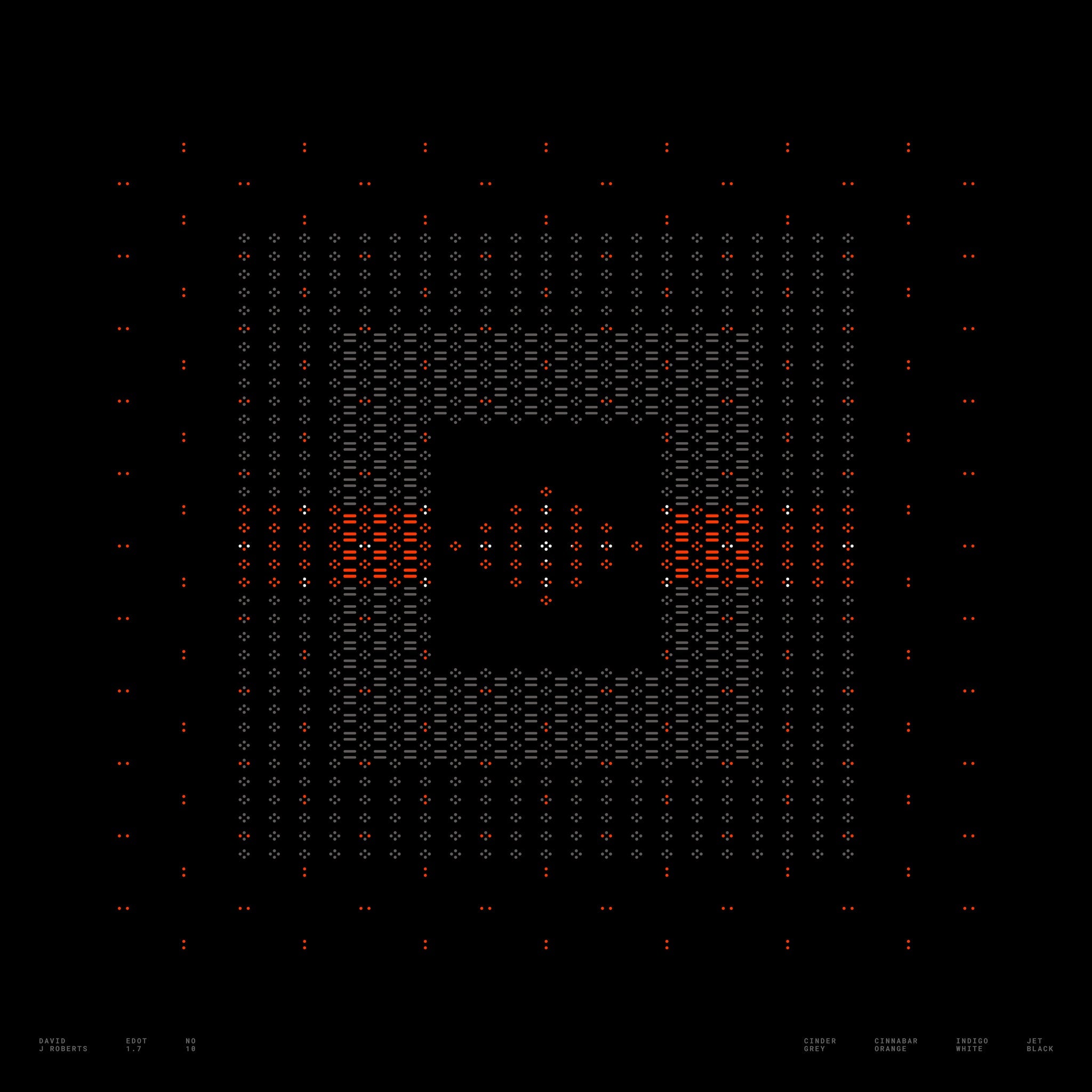 Edot 1.7, No. 10