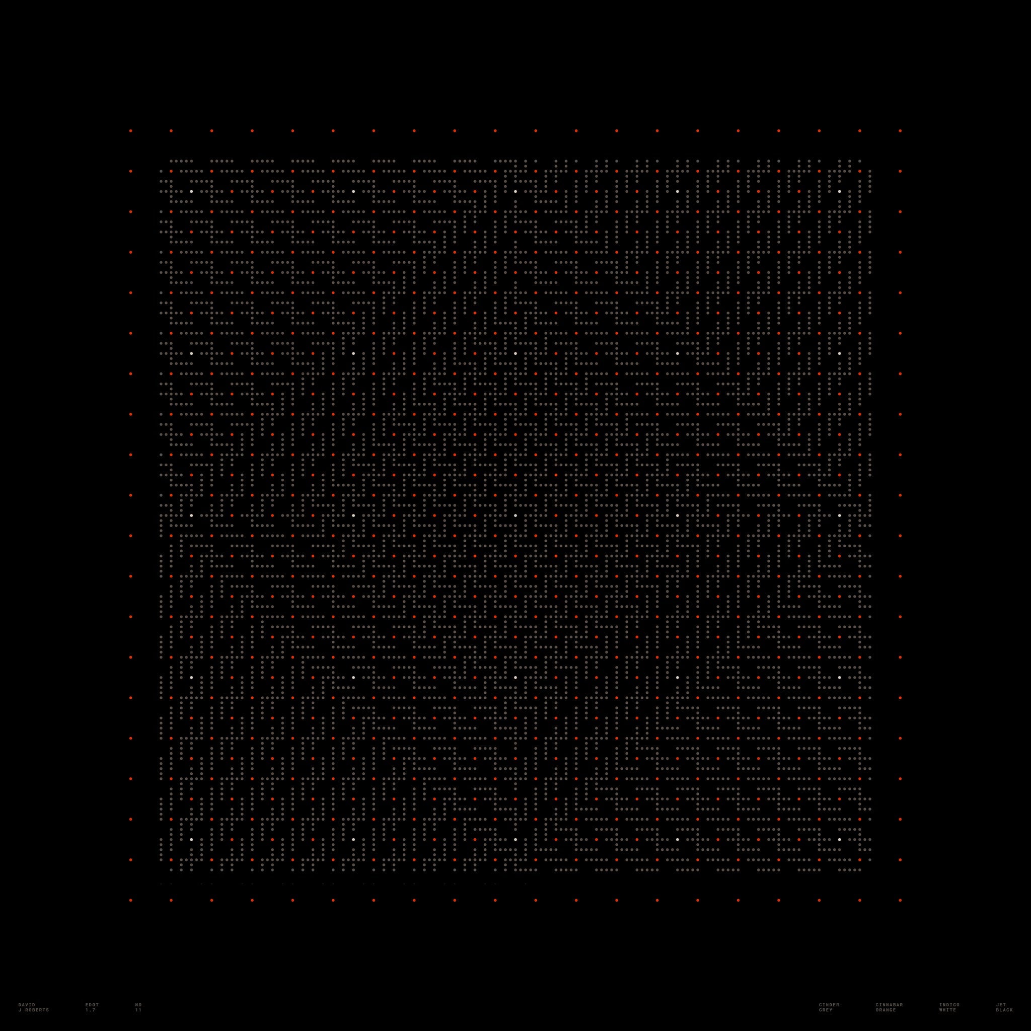 Edot 1.7, No. 11