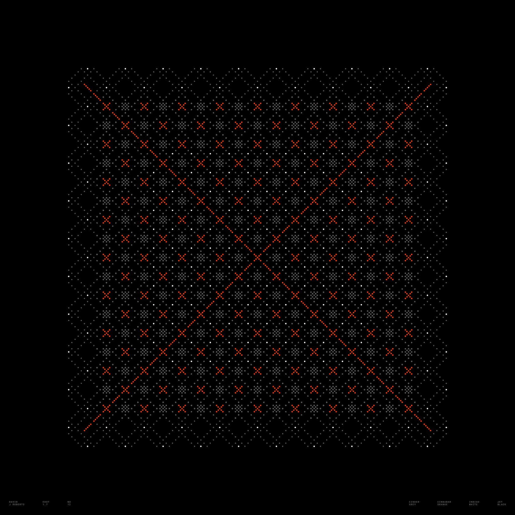 Edot 1.7, No. 12