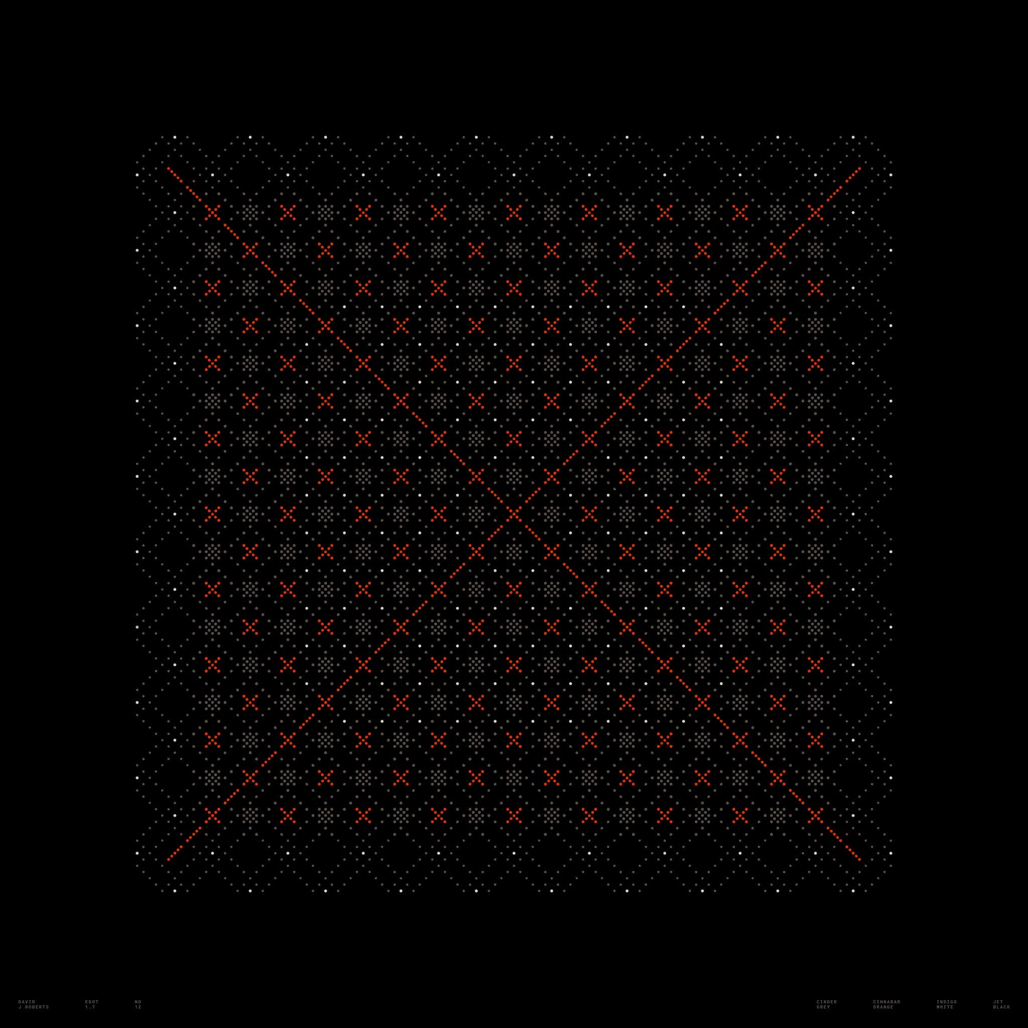 Edot 1.7, No. 12