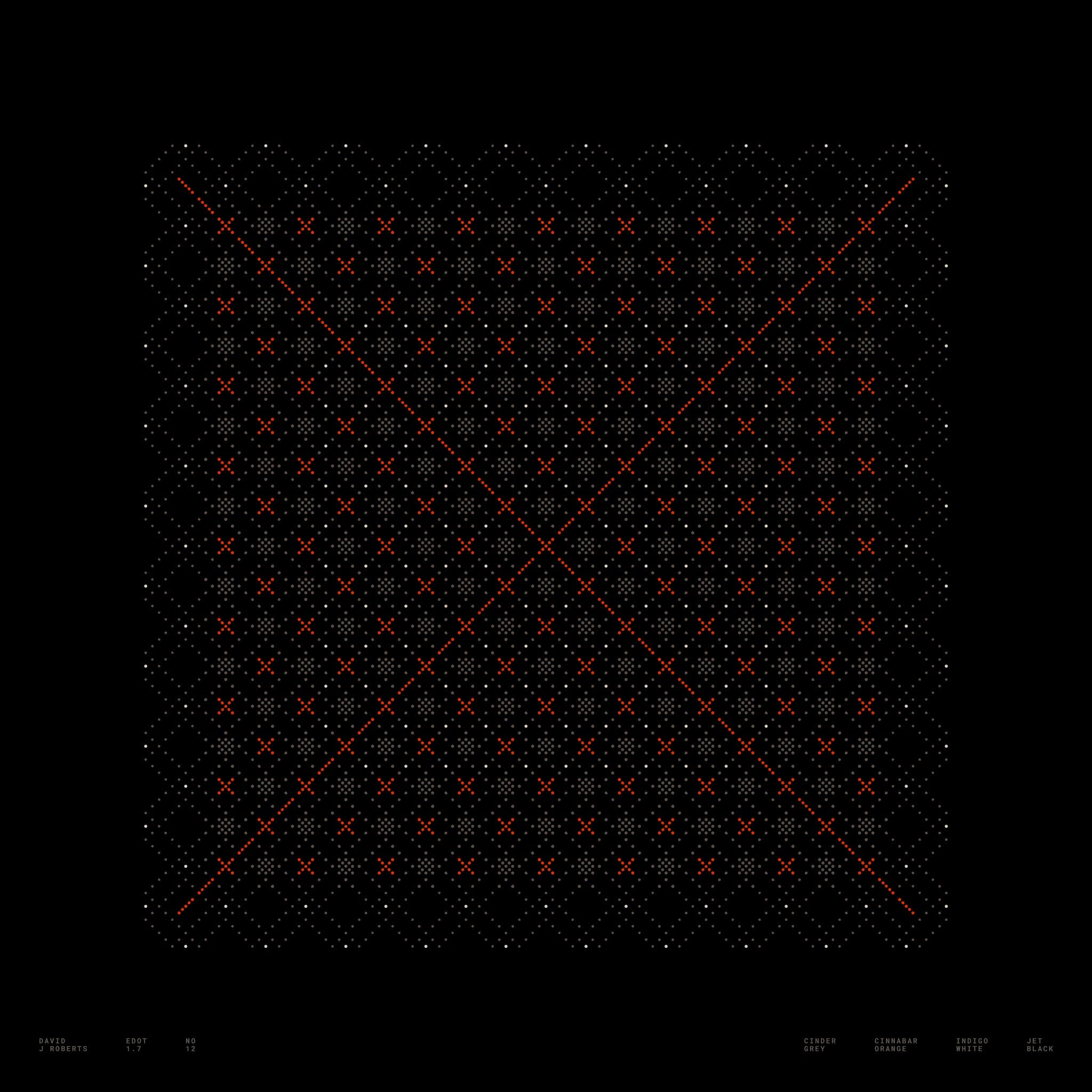 Edot 1.7, No. 12