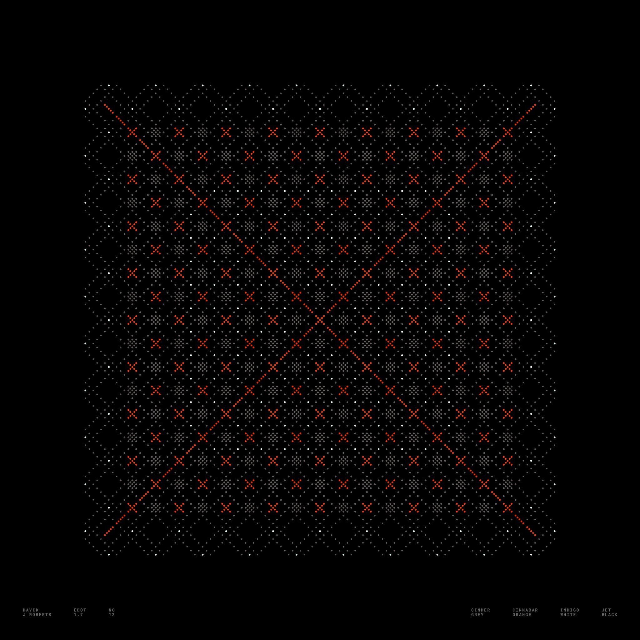 Edot 1.7, No. 12
