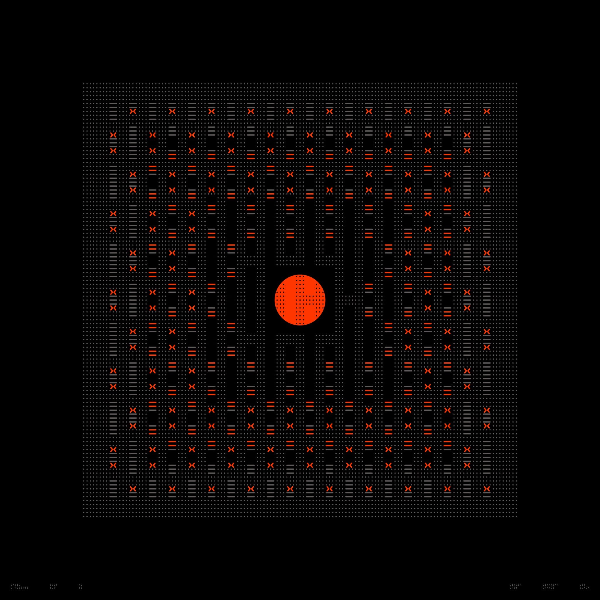Edot 1.7, No. 13