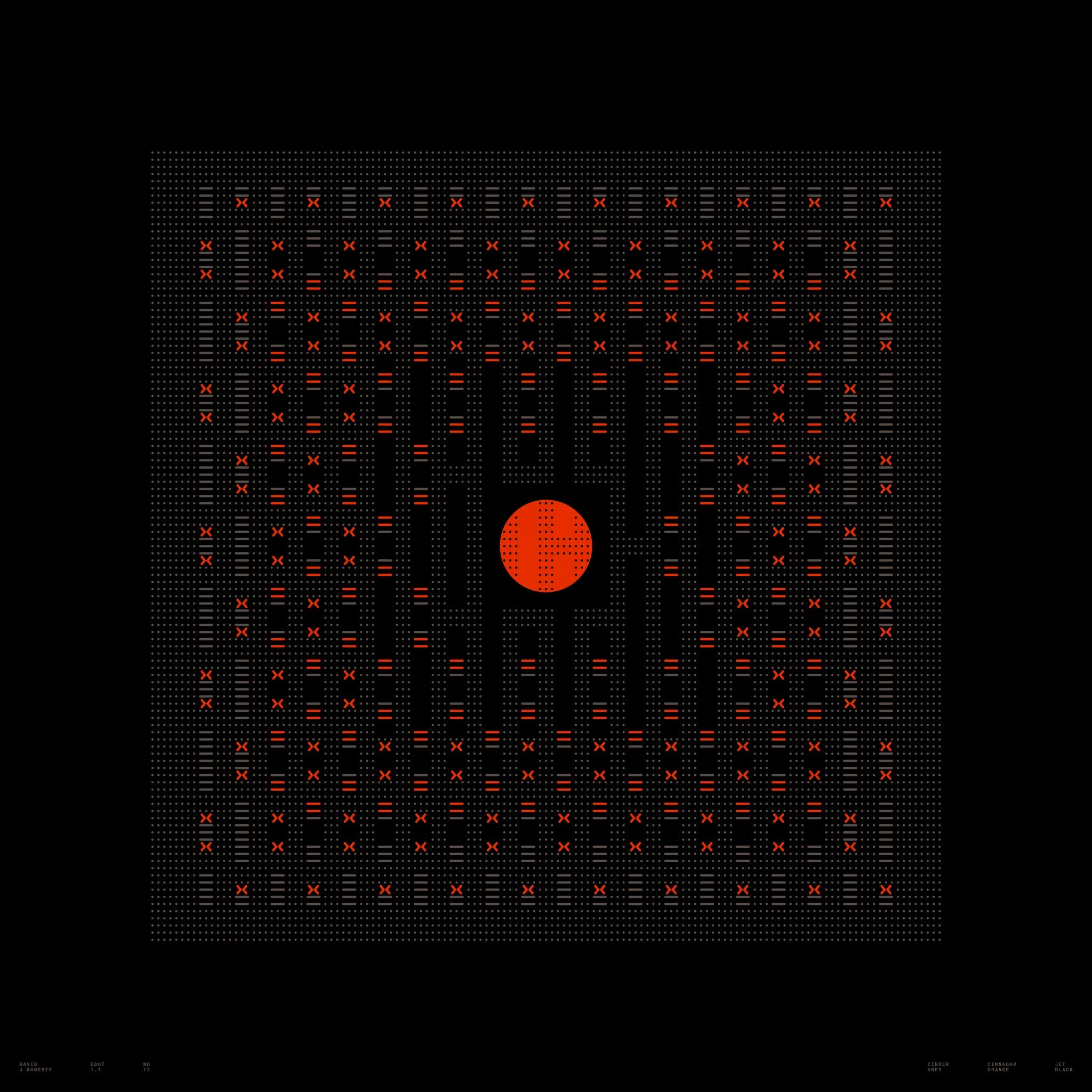 Edot 1.7, No. 13