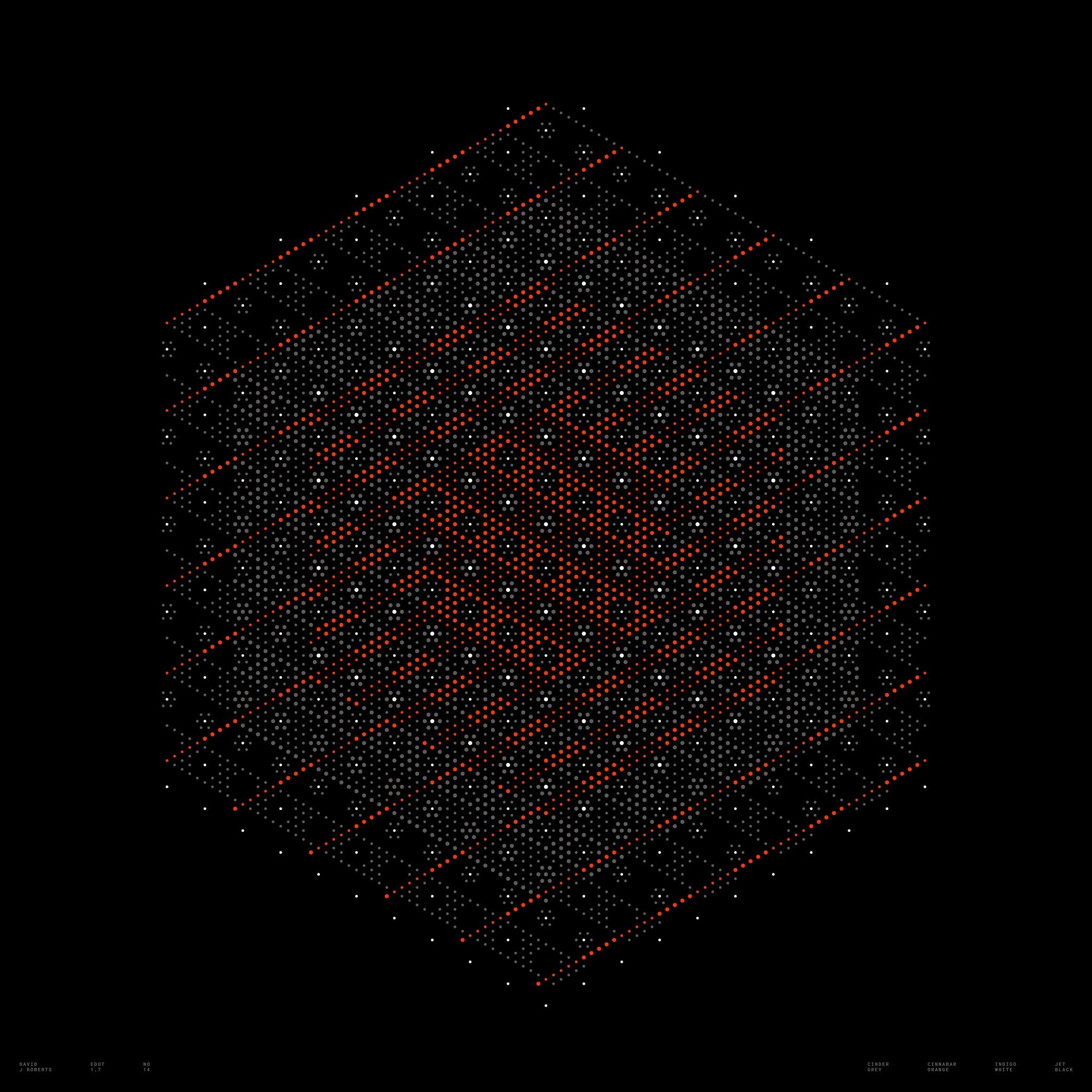 Edot 1.7, No. 14