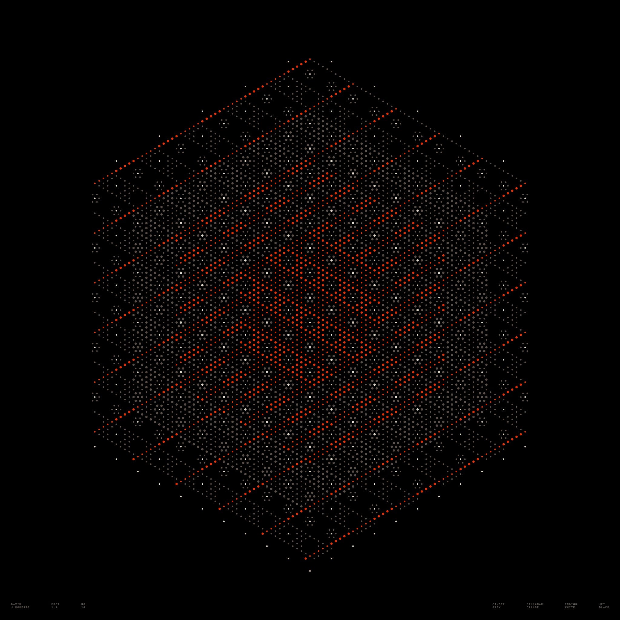 Edot 1.7, No. 14
