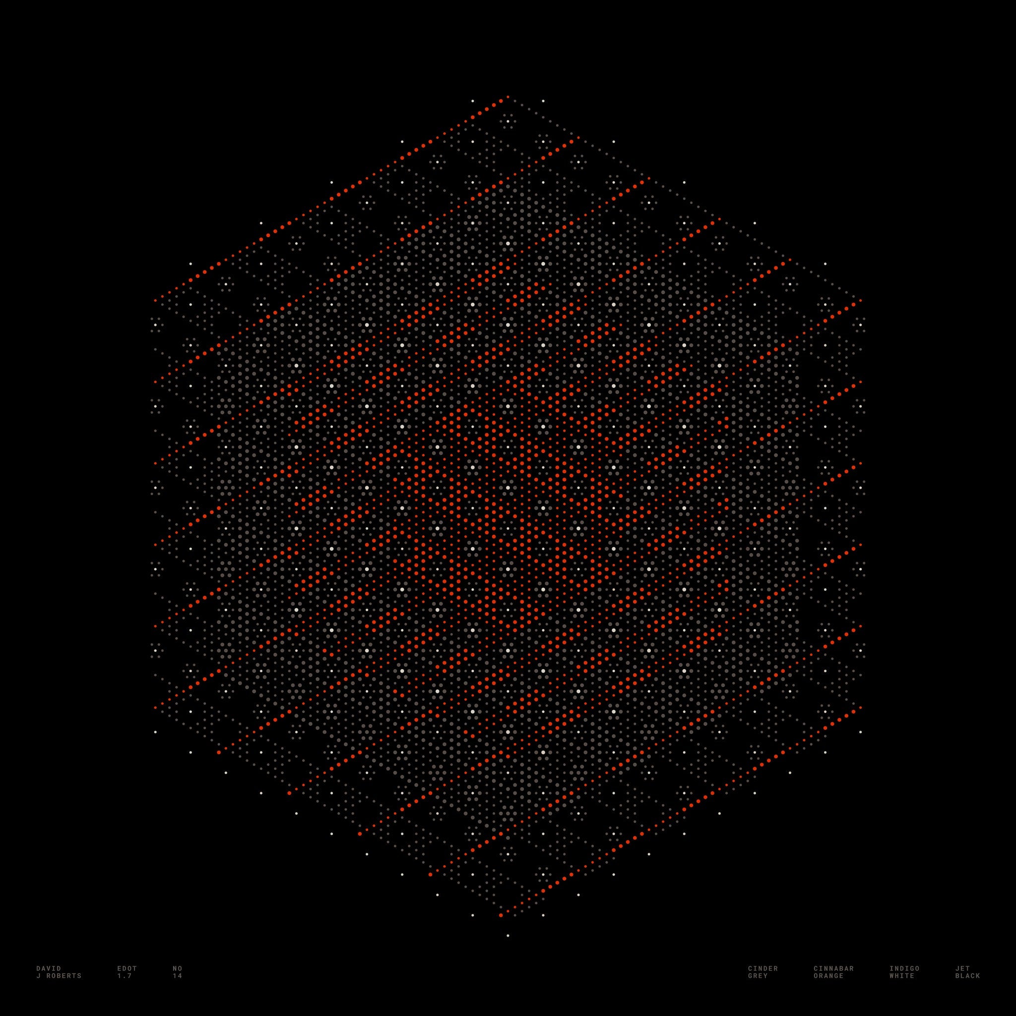 Edot 1.7, No. 14