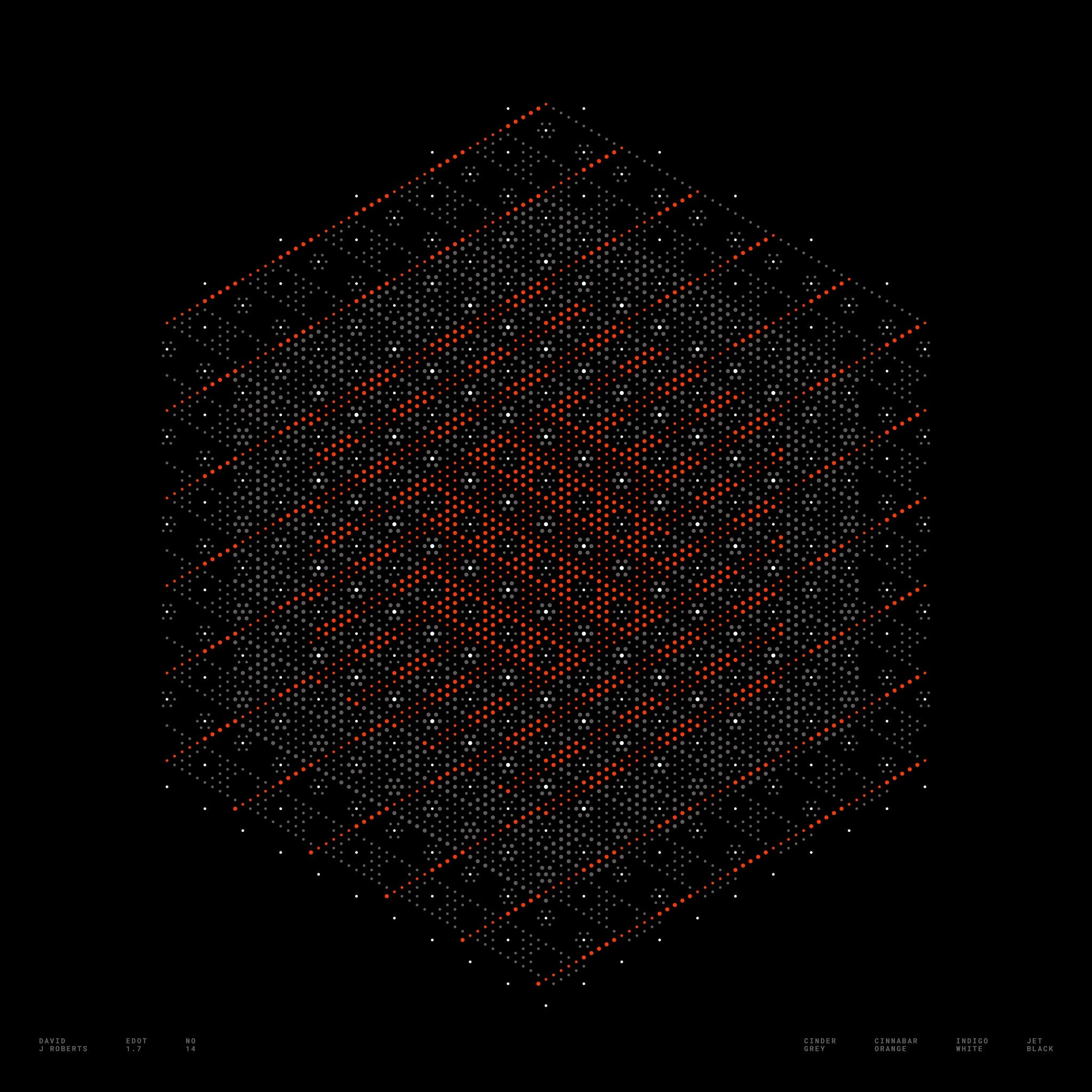 Edot 1.7, No. 14