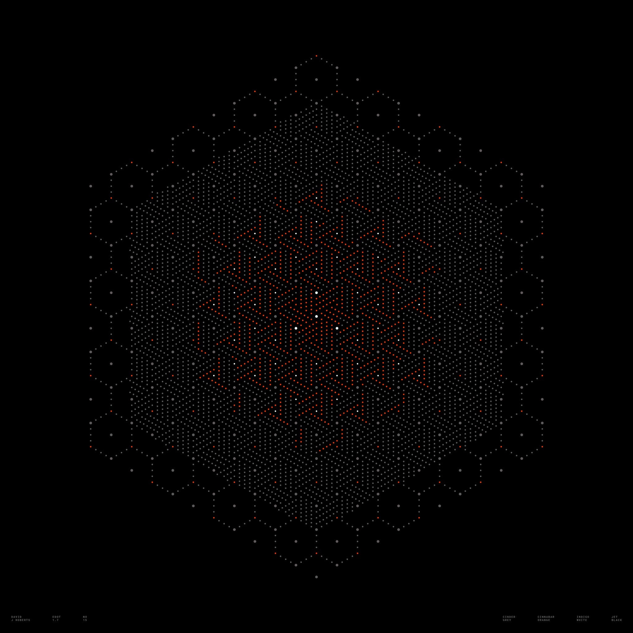 Edot 1.7, No. 15