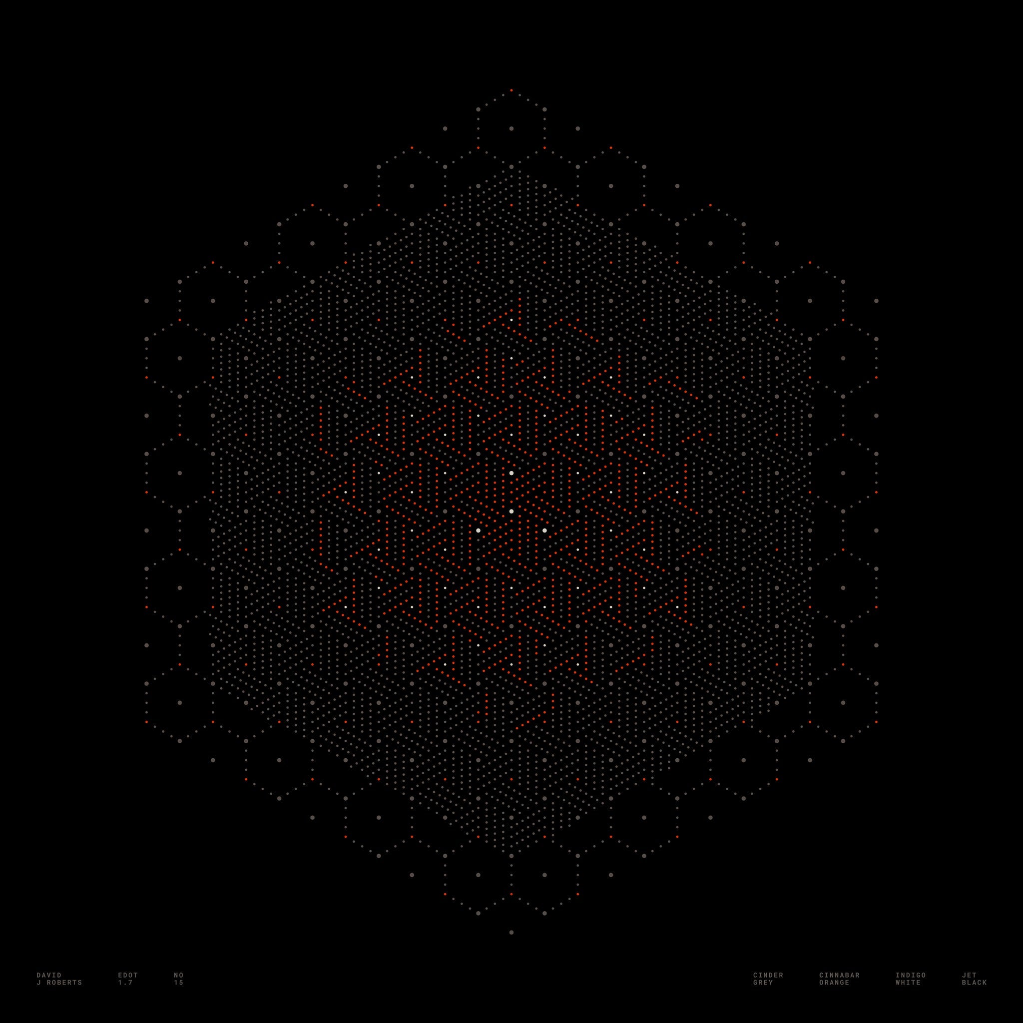 Edot 1.7, No. 15
