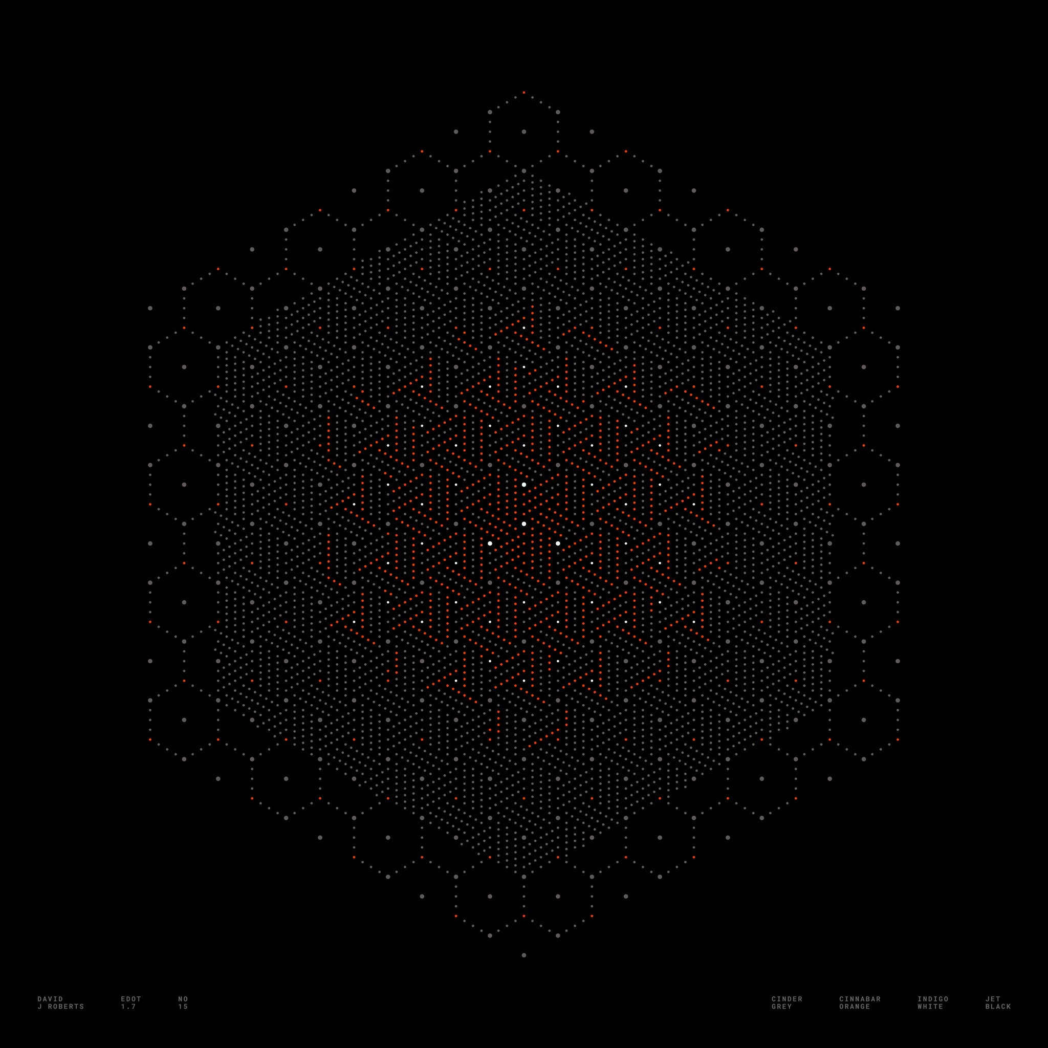 Edot 1.7, No. 15