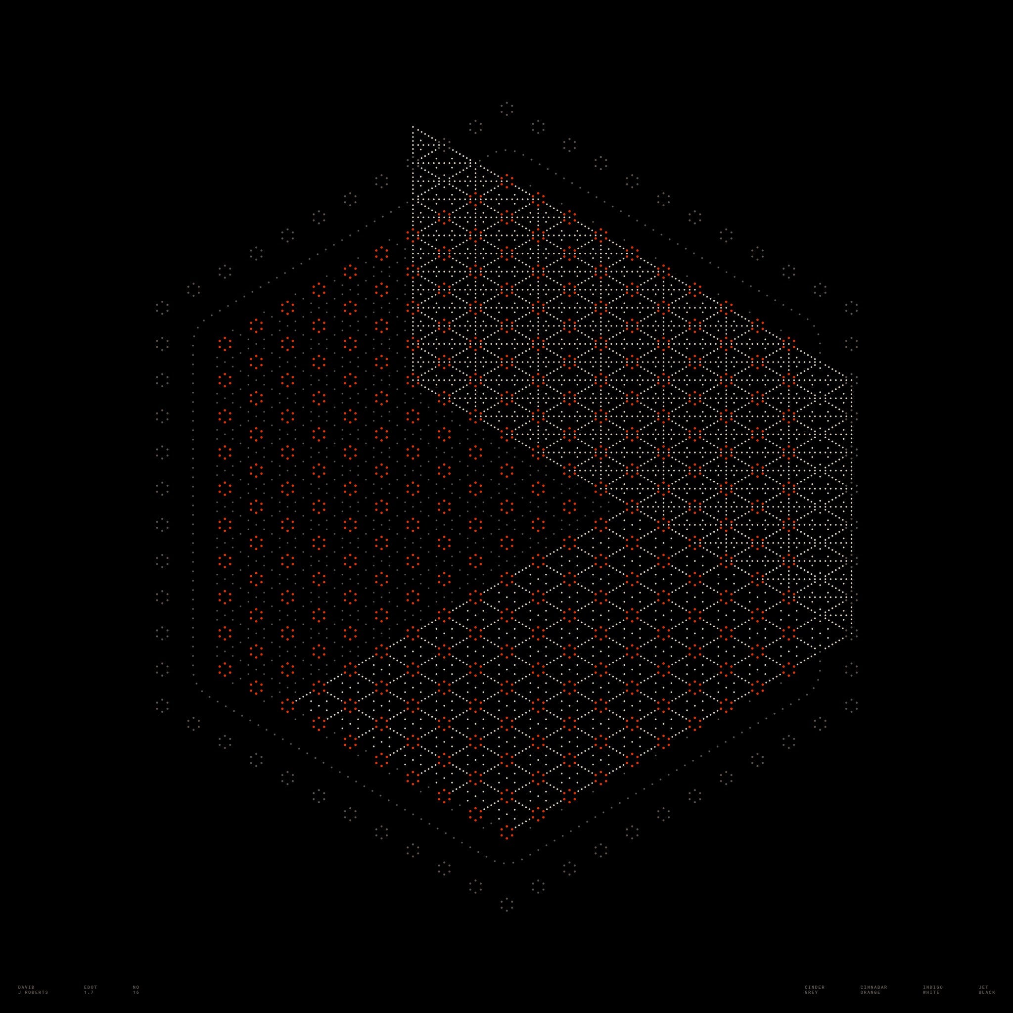 Edot 1.7, No. 16