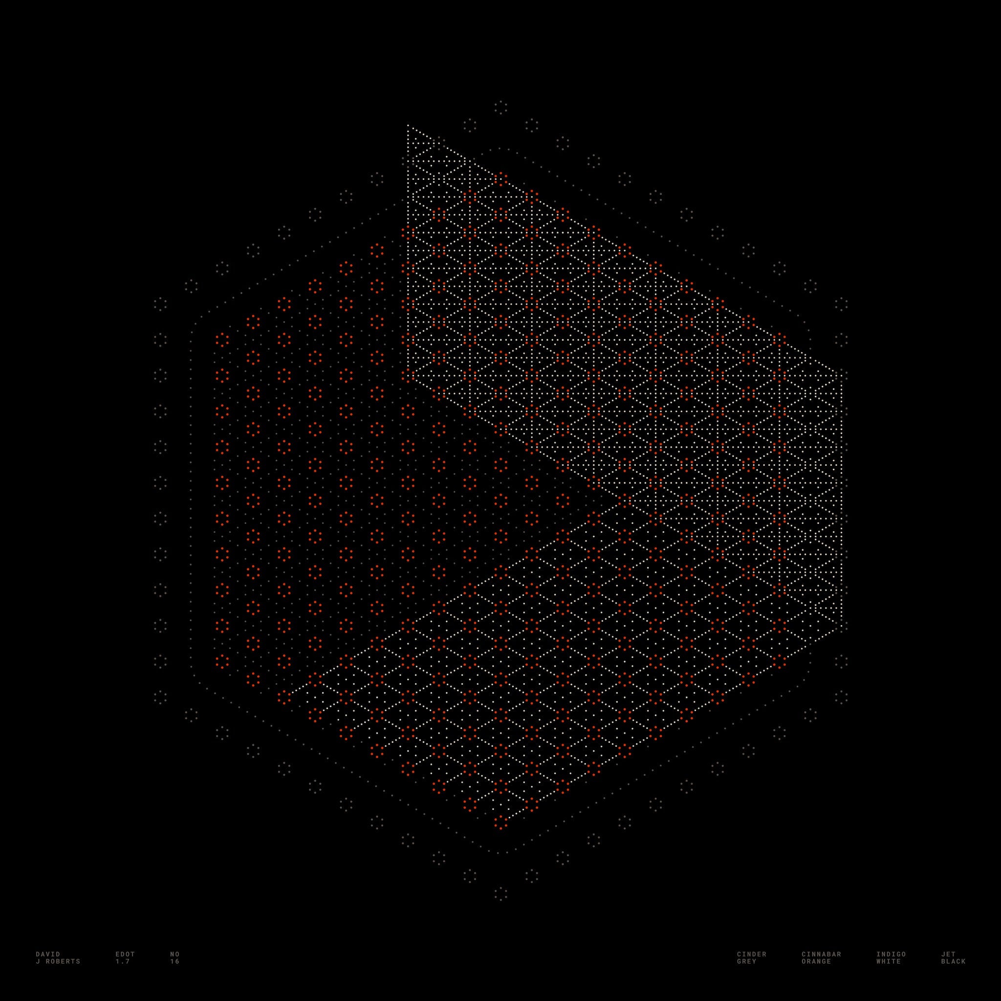 Edot 1.7, No. 16