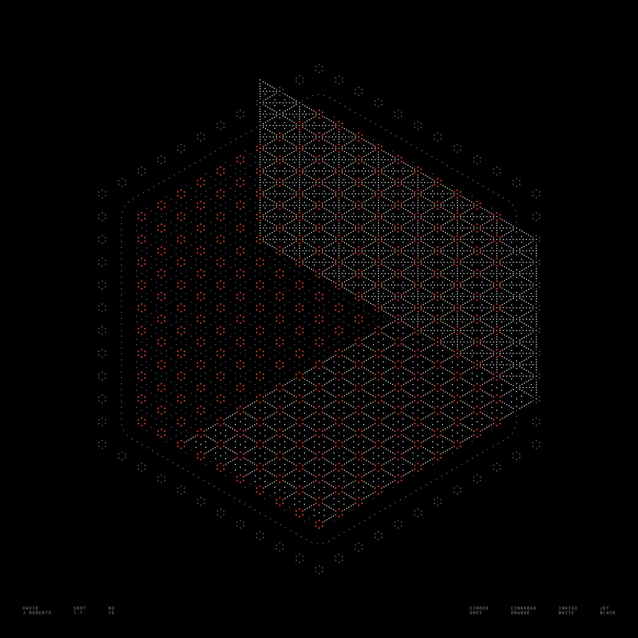 Edot 1.7, No. 16
