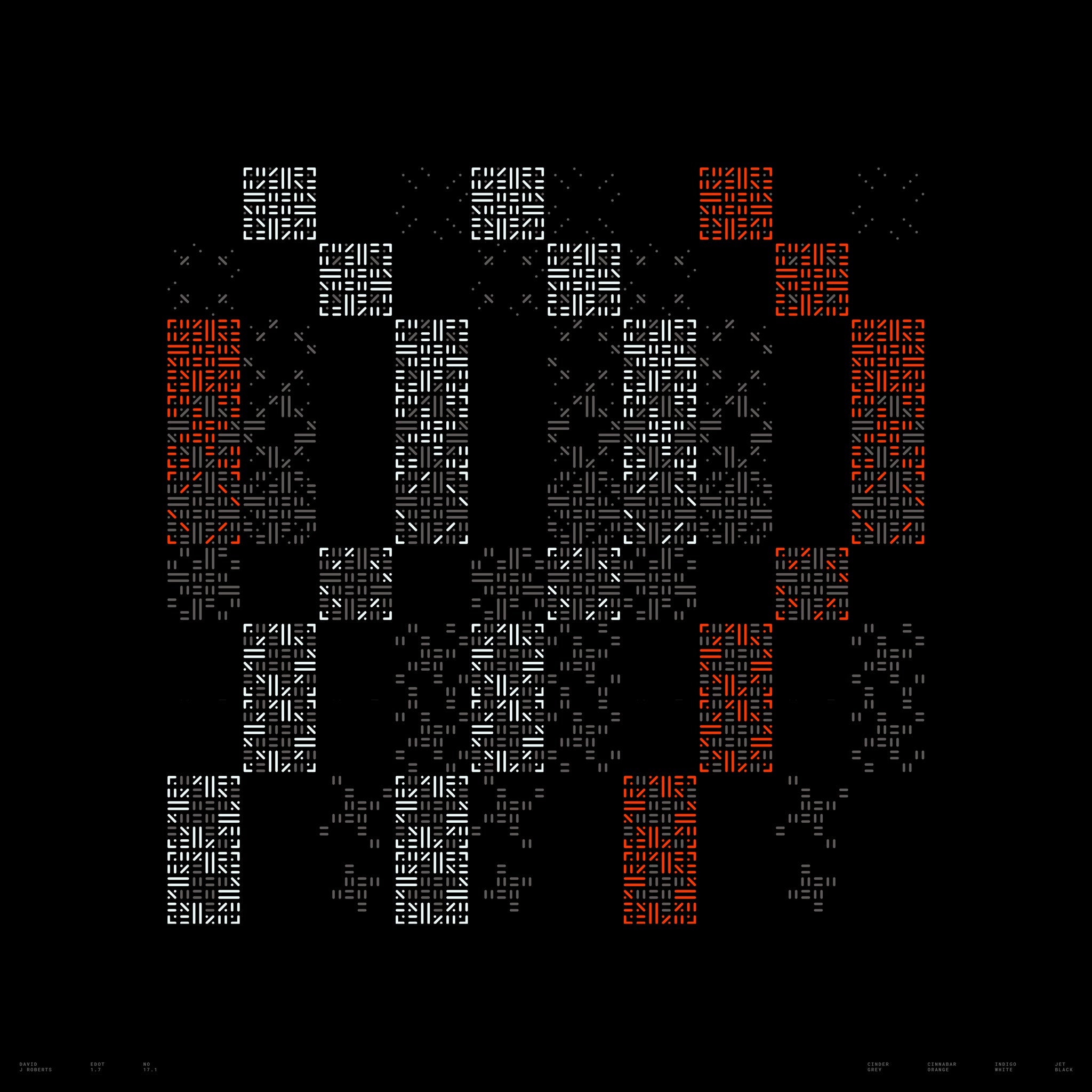 Edot 1.7, No. 17