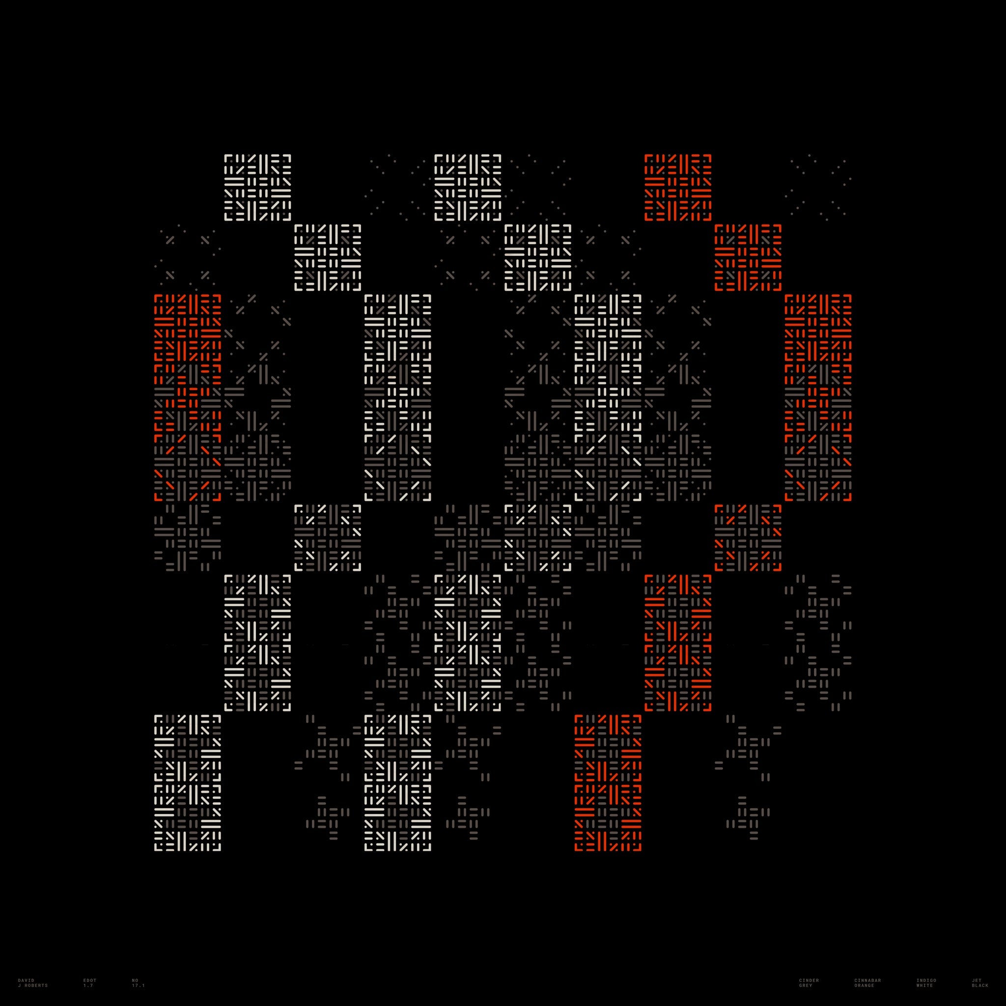 Edot 1.7, No. 17