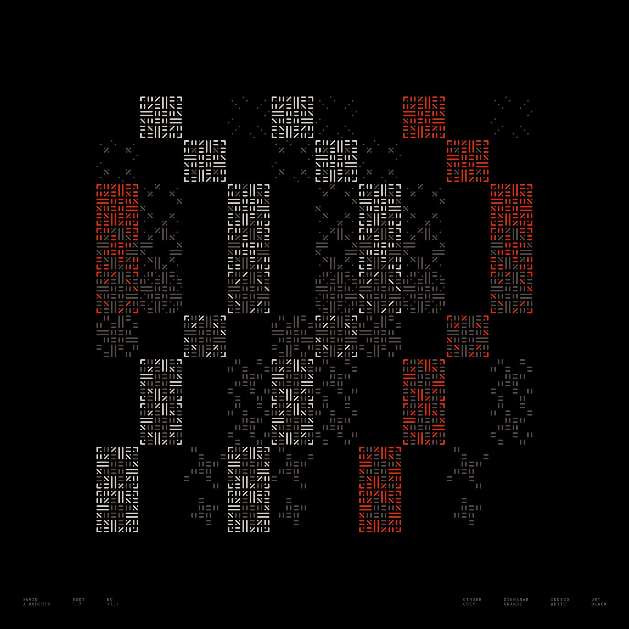 Edot 1.7, No. 17