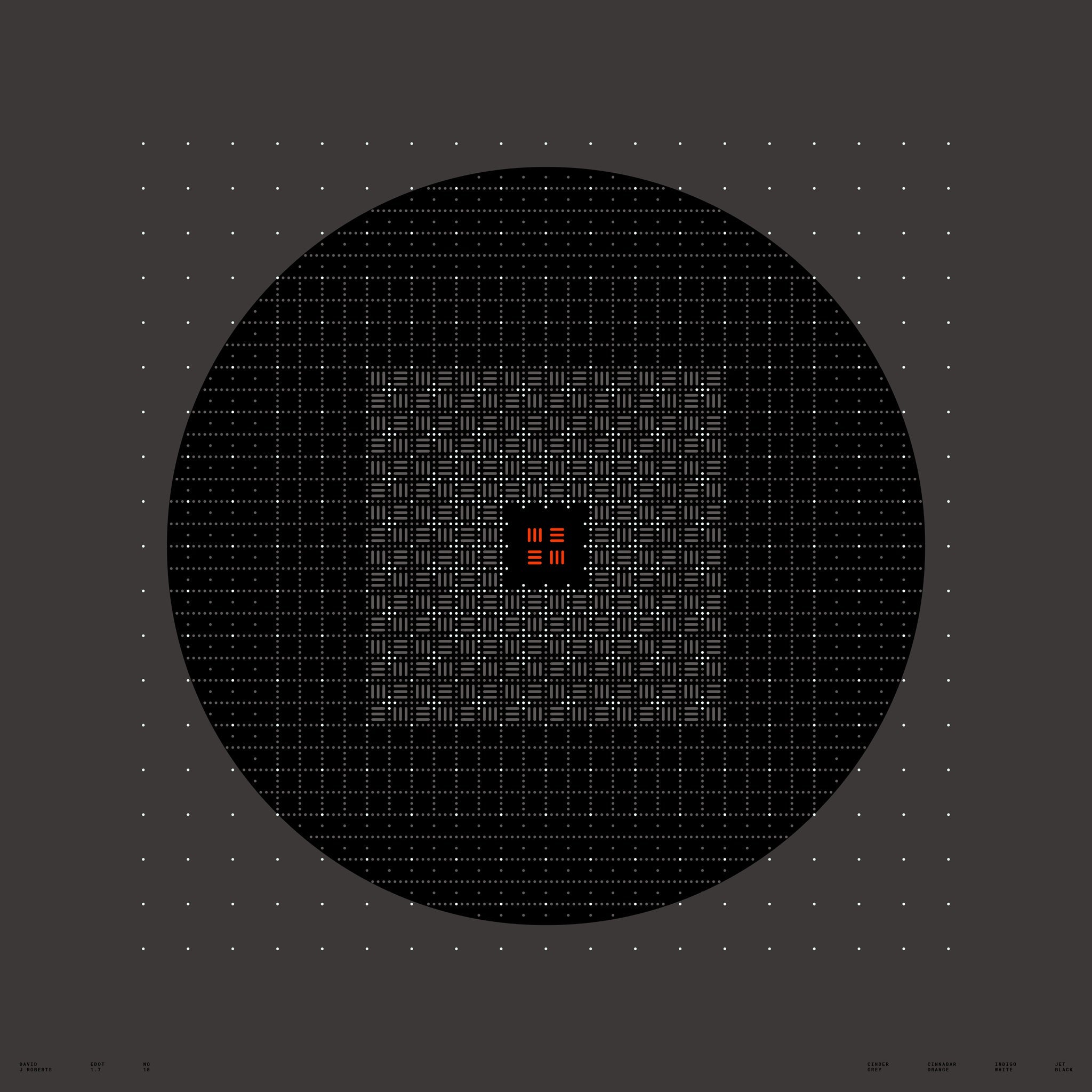 Edot 1.7, No. 18