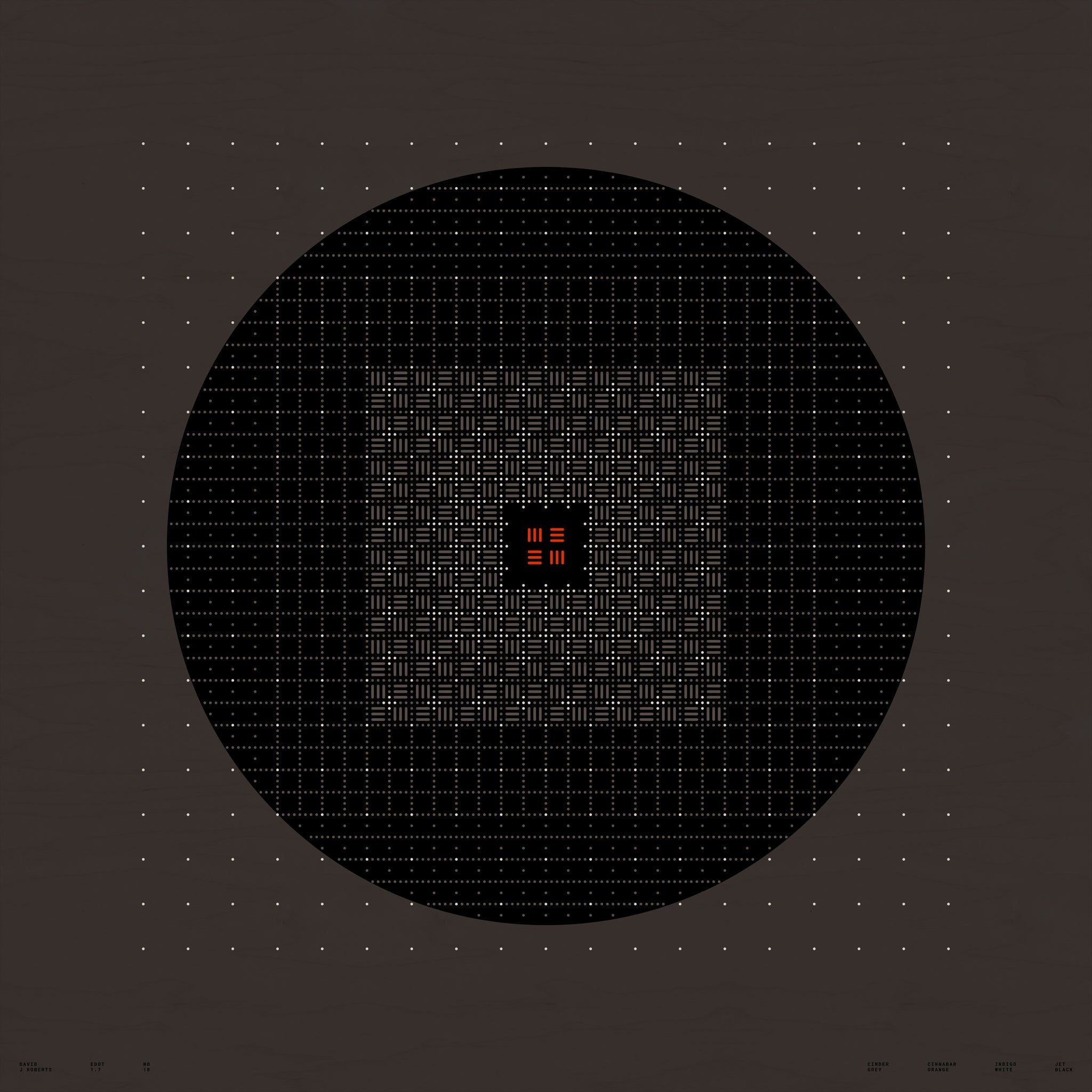 Edot 1.7, No. 18