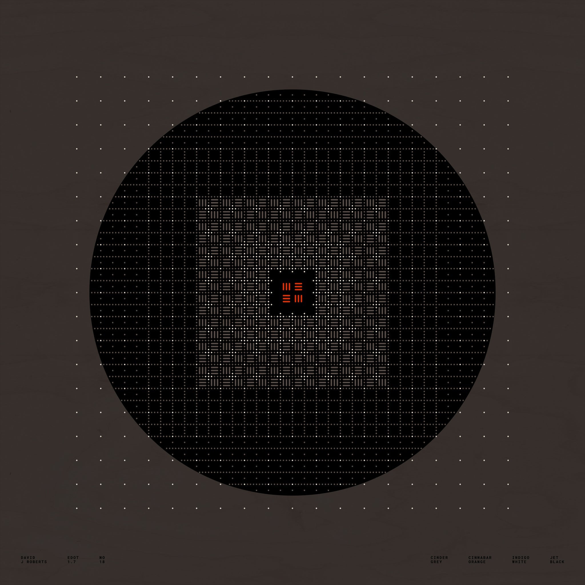 Edot 1.7, No. 18