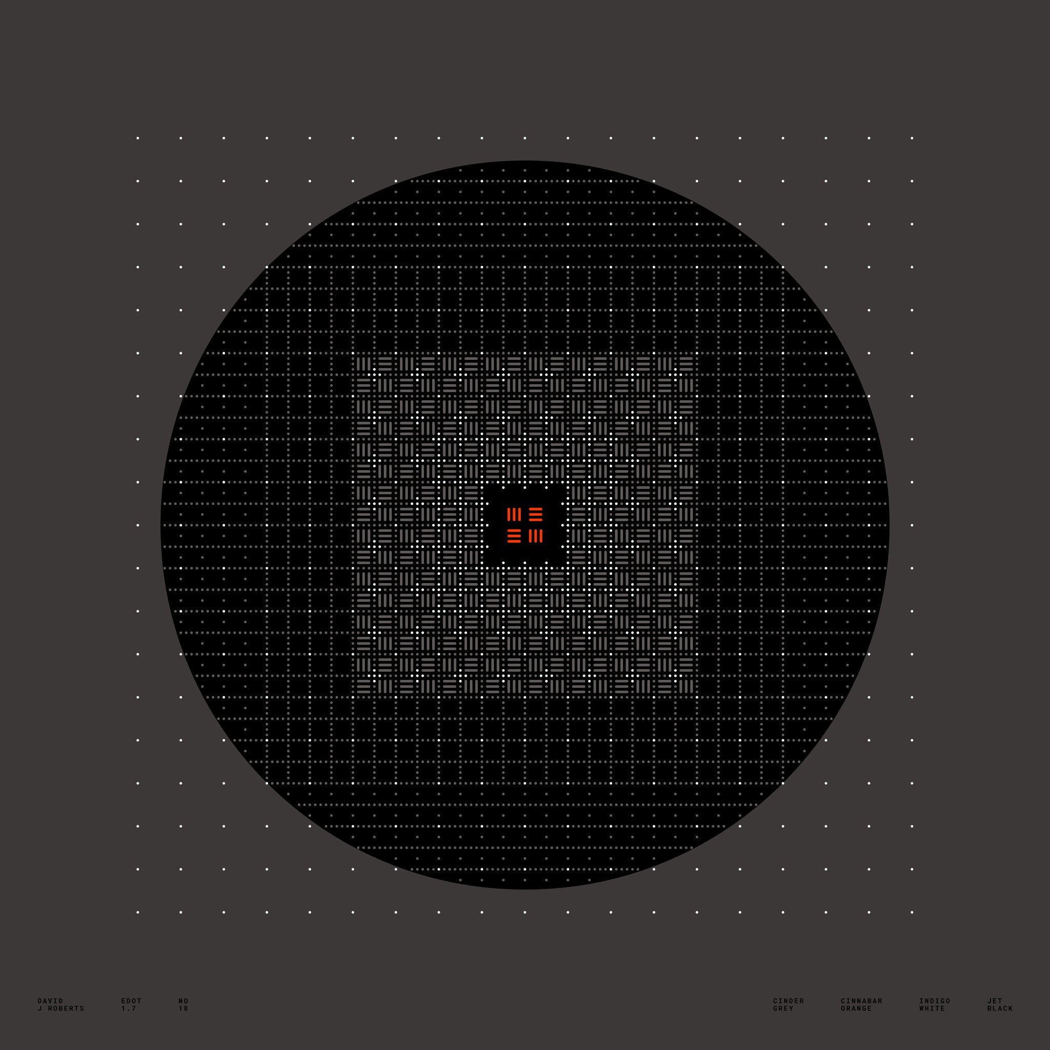 Edot 1.7, No. 18