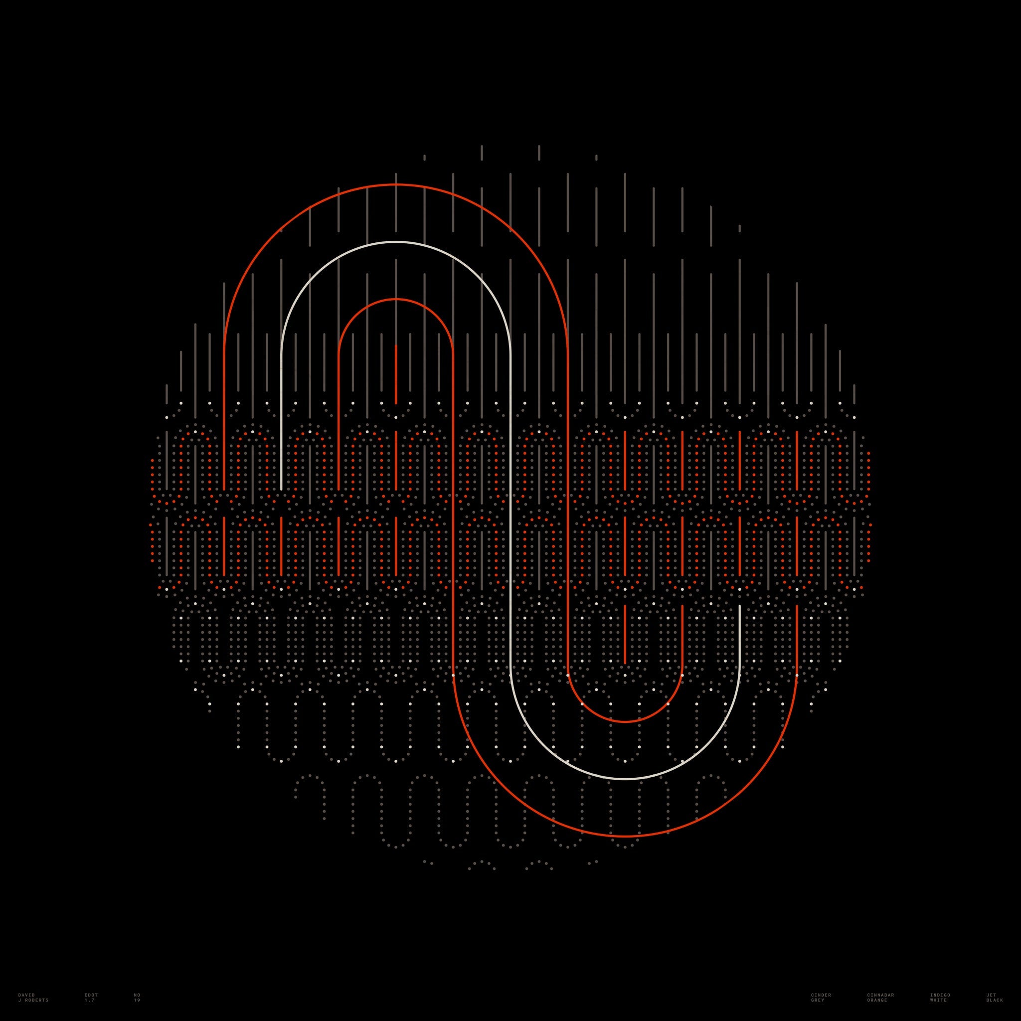 Edot 1.7, No. 19