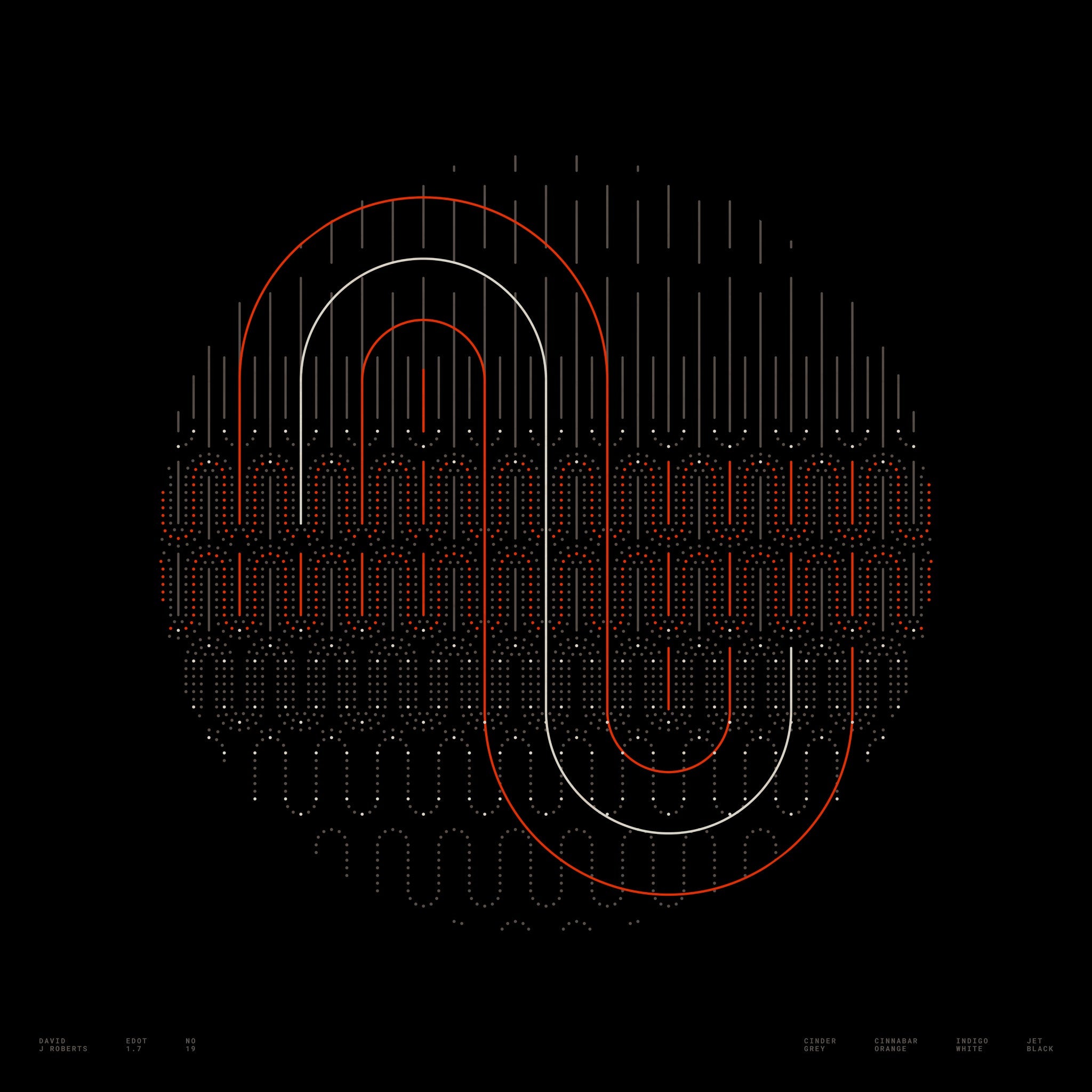 Edot 1.7, No. 19