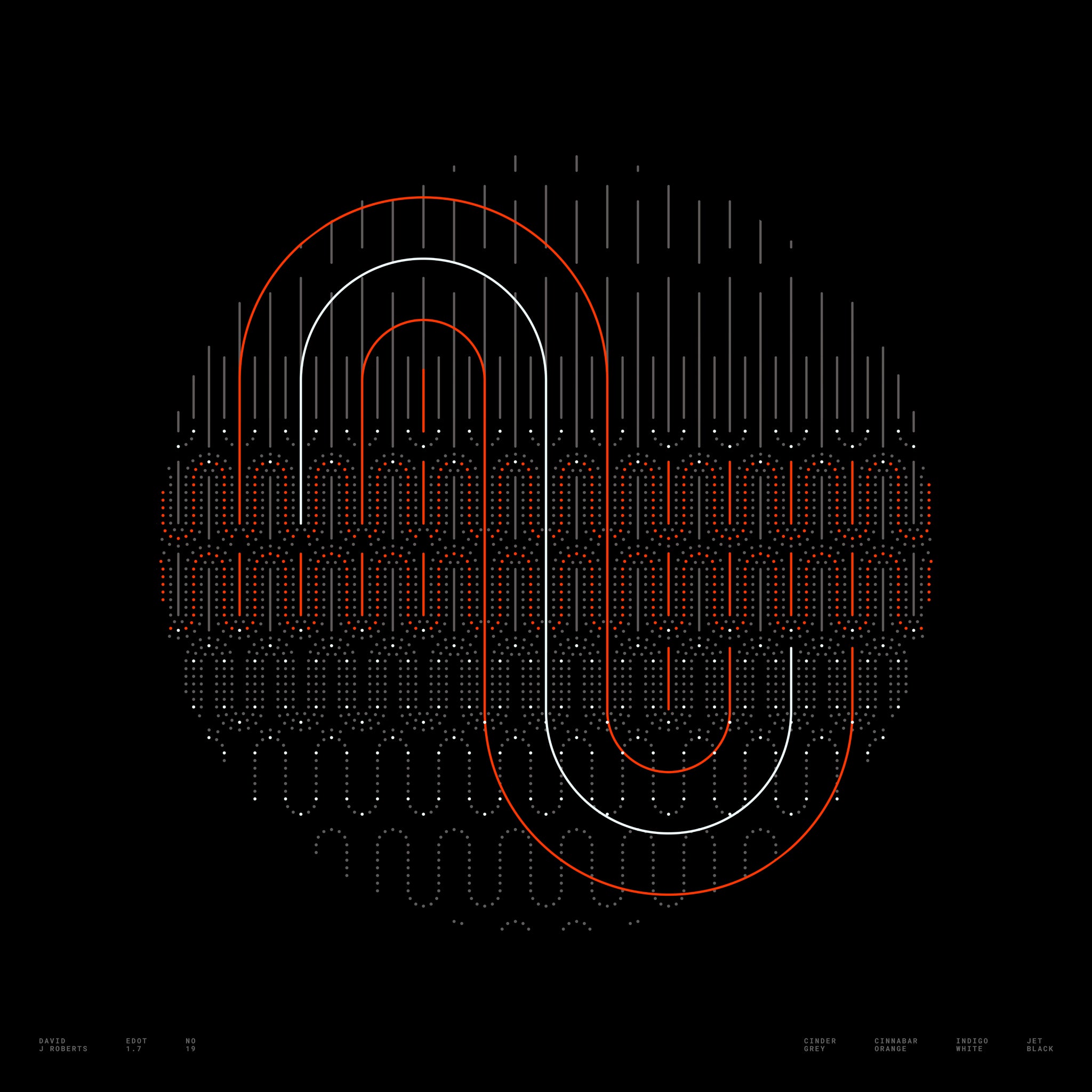 Edot 1.7, No. 19