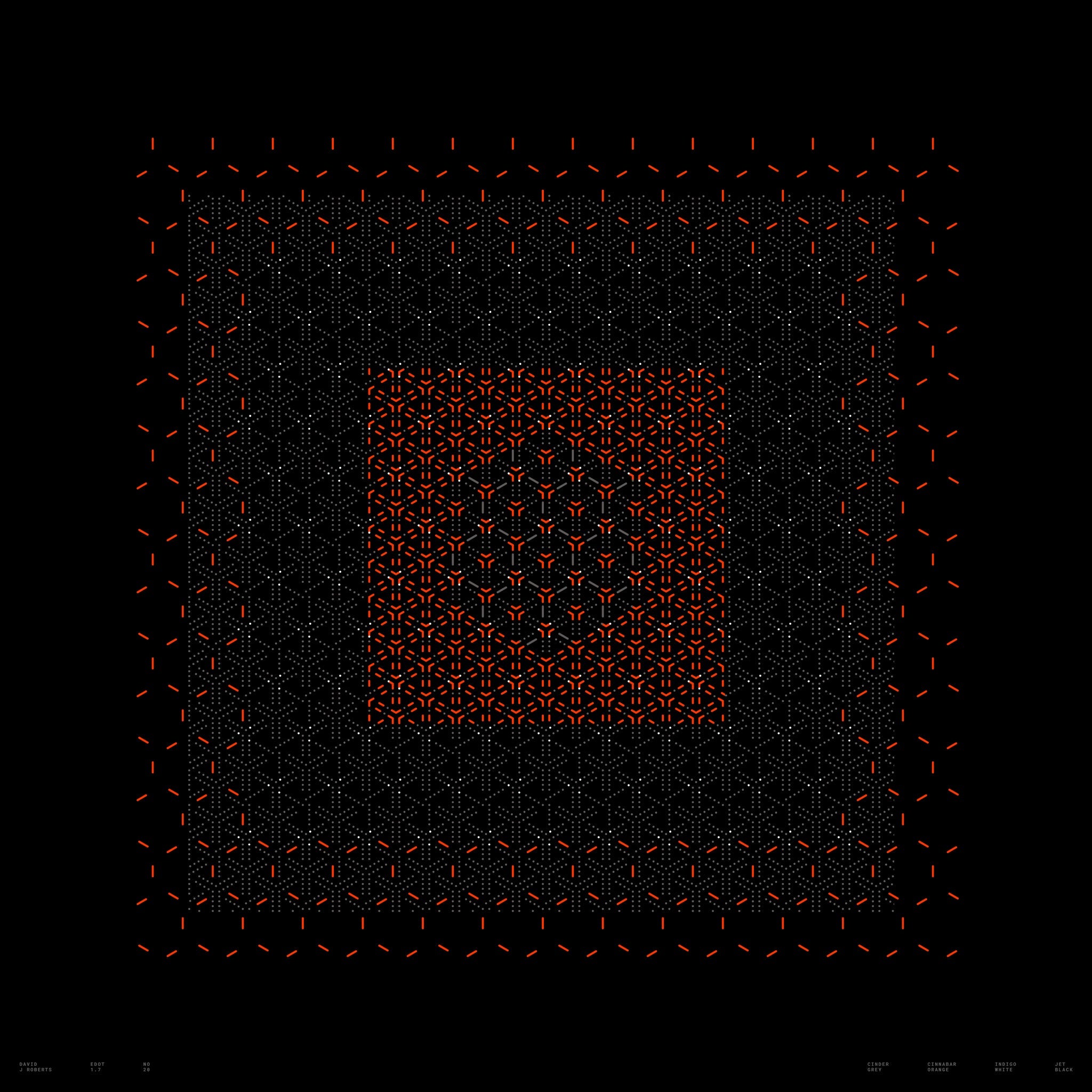 Edot 1.7, No. 20