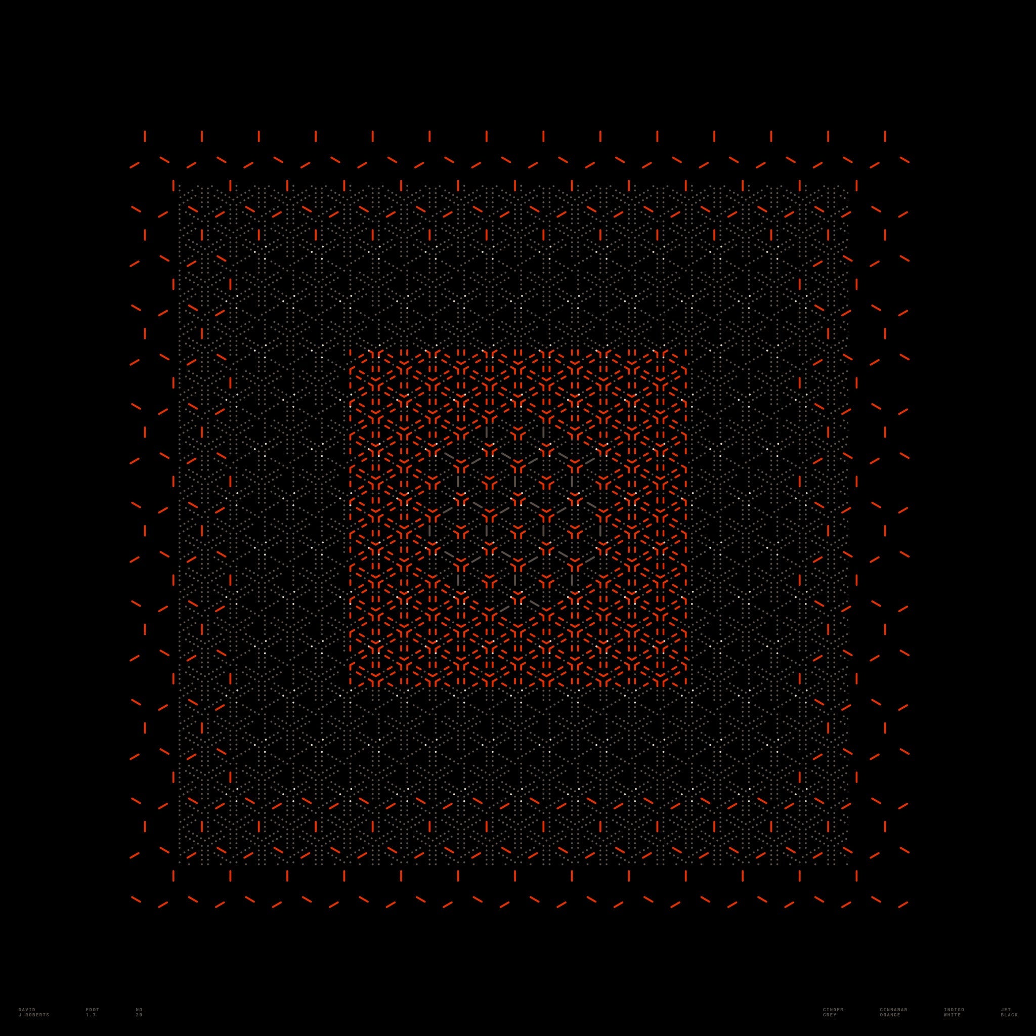 Edot 1.7, No. 20