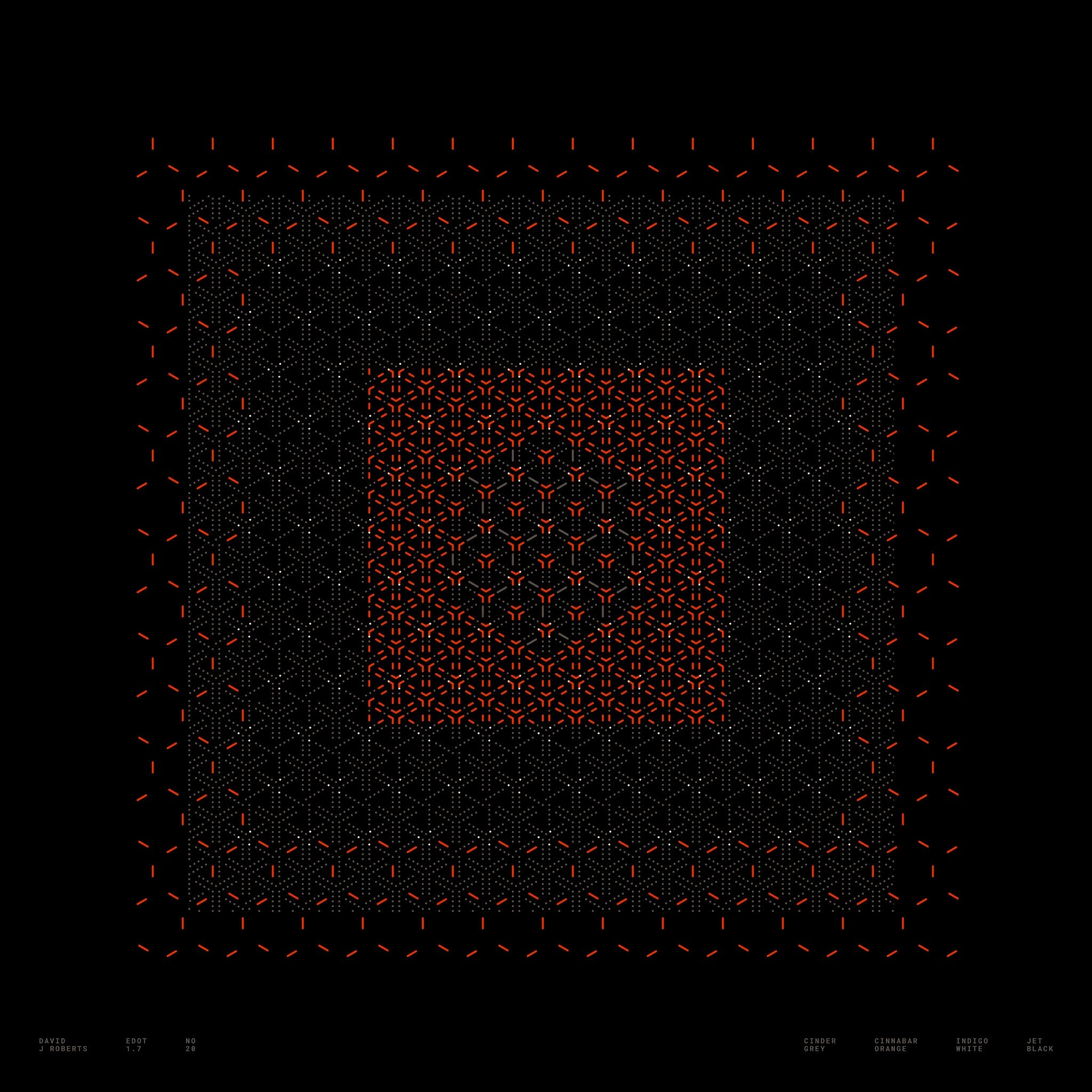 Edot 1.7, No. 20